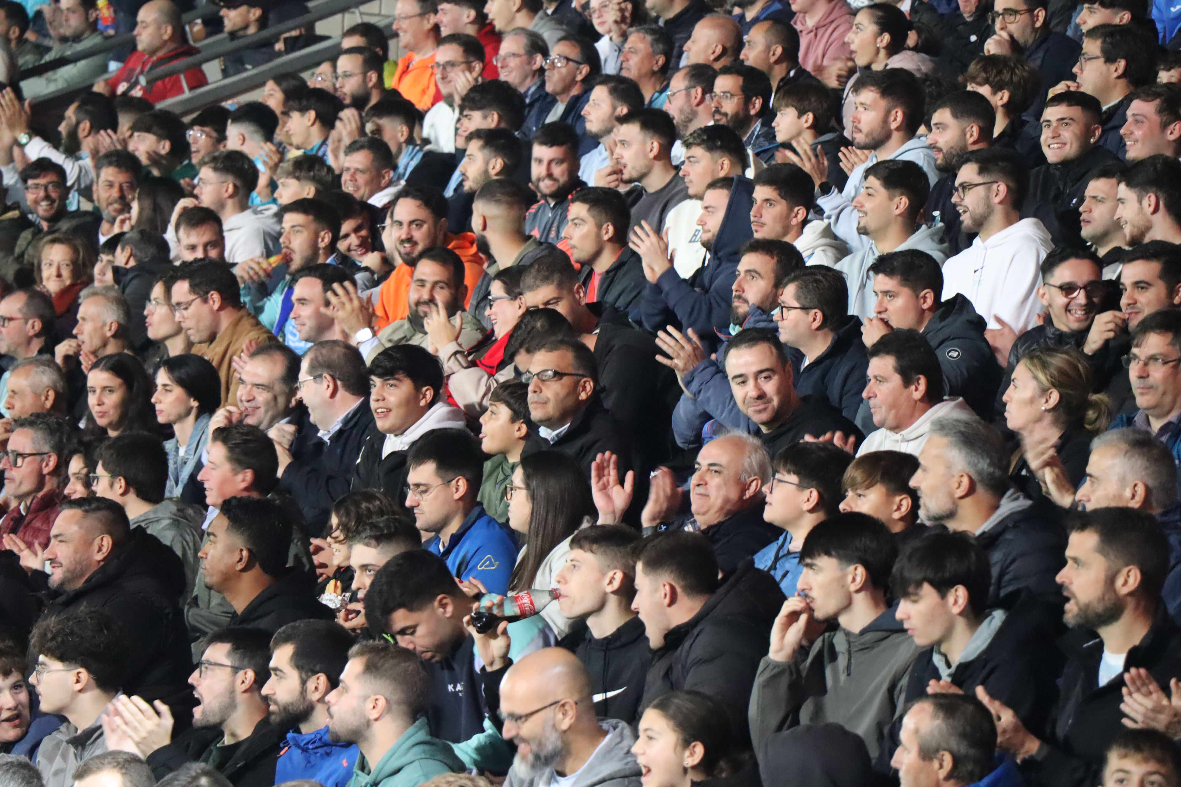 Ciudad de Lucena - Villarreal CF Ciudad de Lucena - Villarreal CF