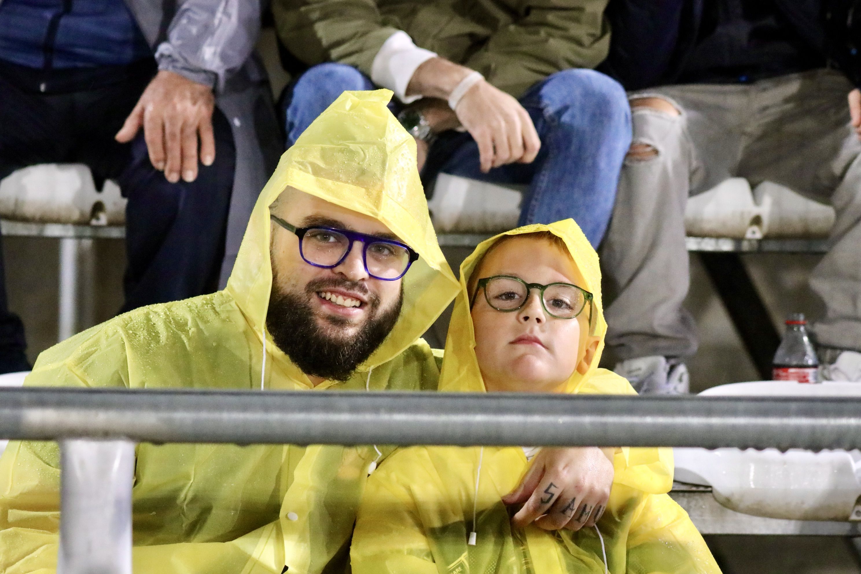 Ciudad de Lucena - Villarreal CF Ciudad de Lucena - Villarreal CF