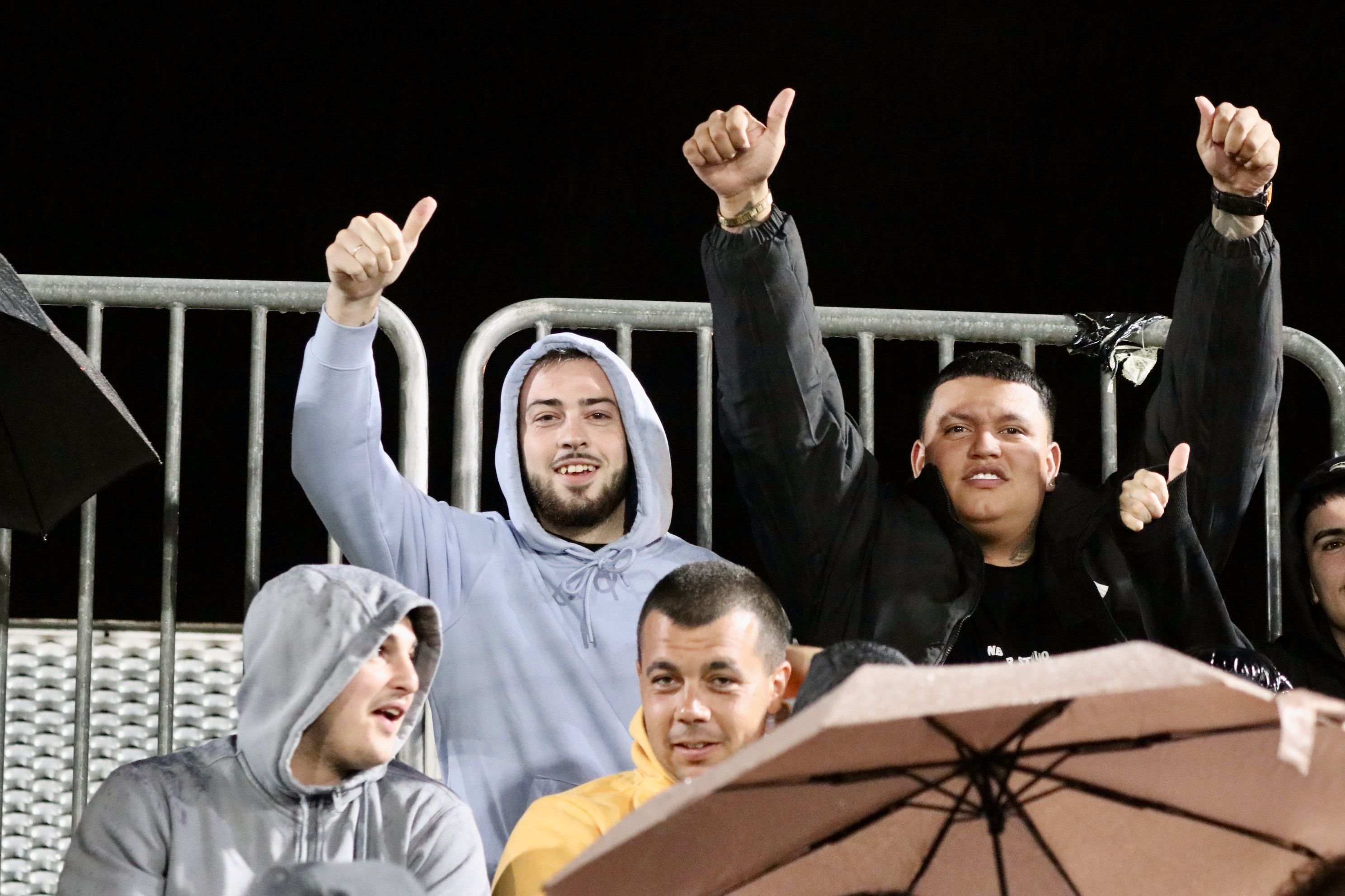 Ciudad de Lucena - Villarreal CF Ciudad de Lucena - Villarreal CF