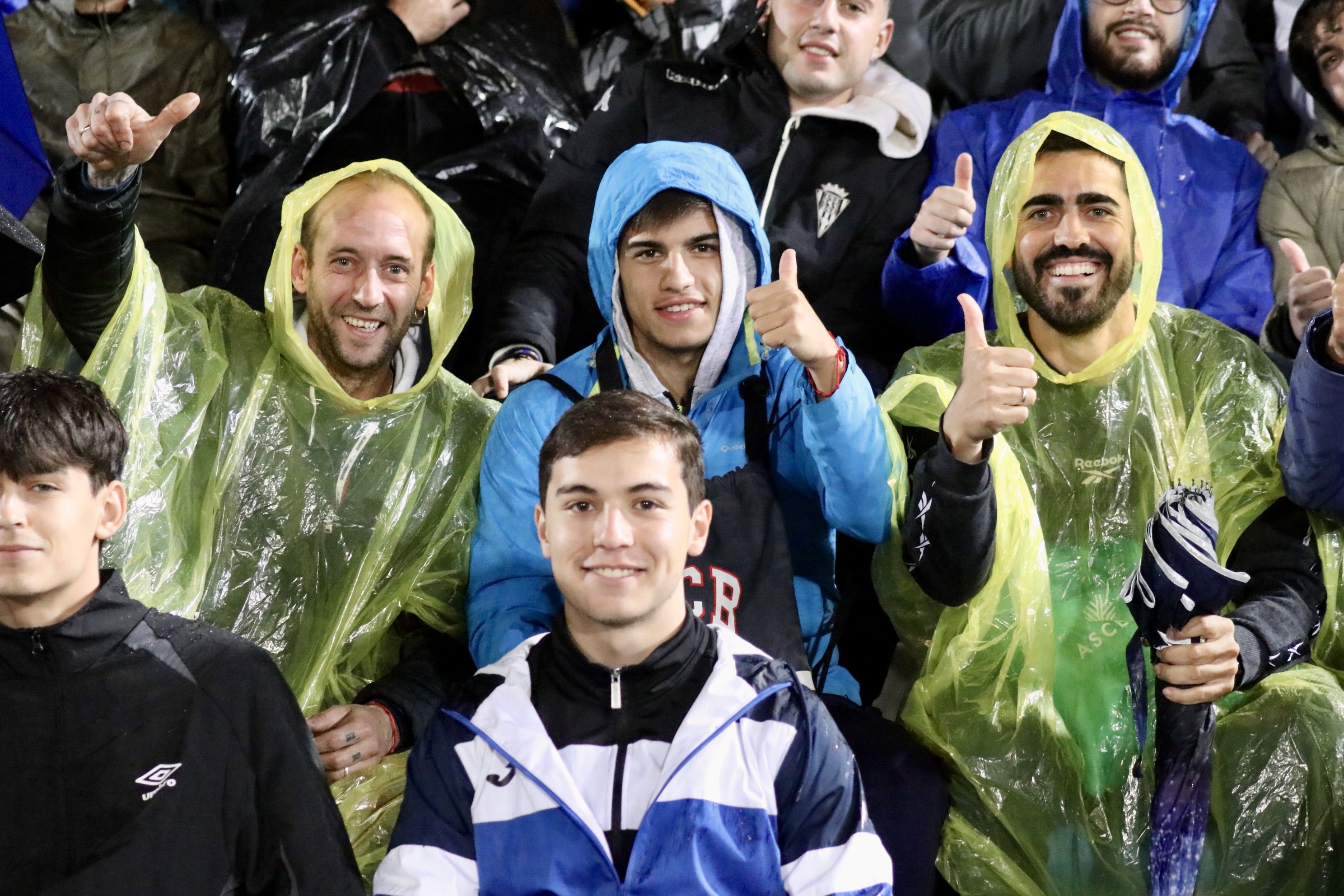 Ciudad de Lucena - Villarreal CF Ciudad de Lucena - Villarreal CF