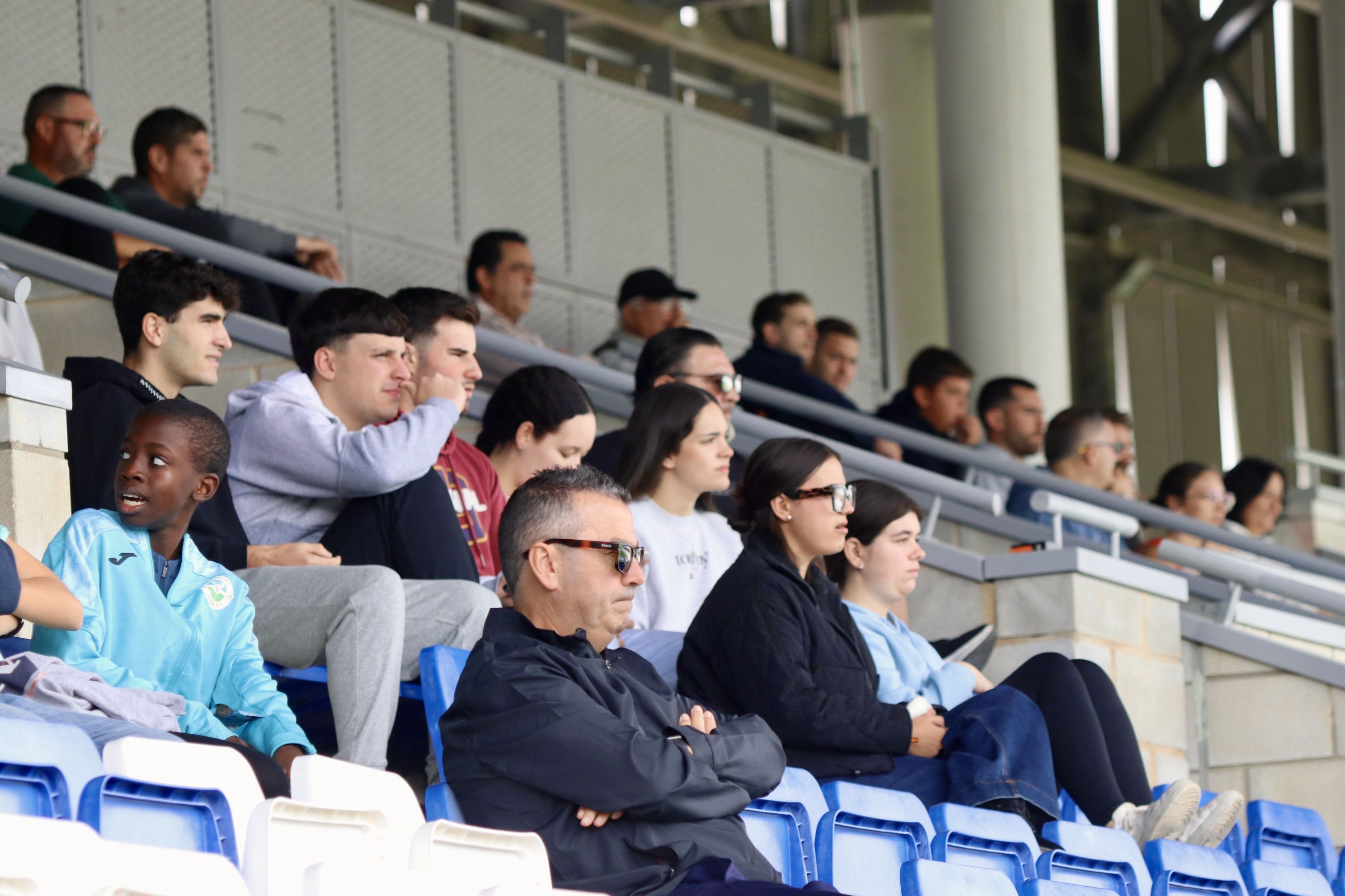 Lucecor - Ciudad de Lucena