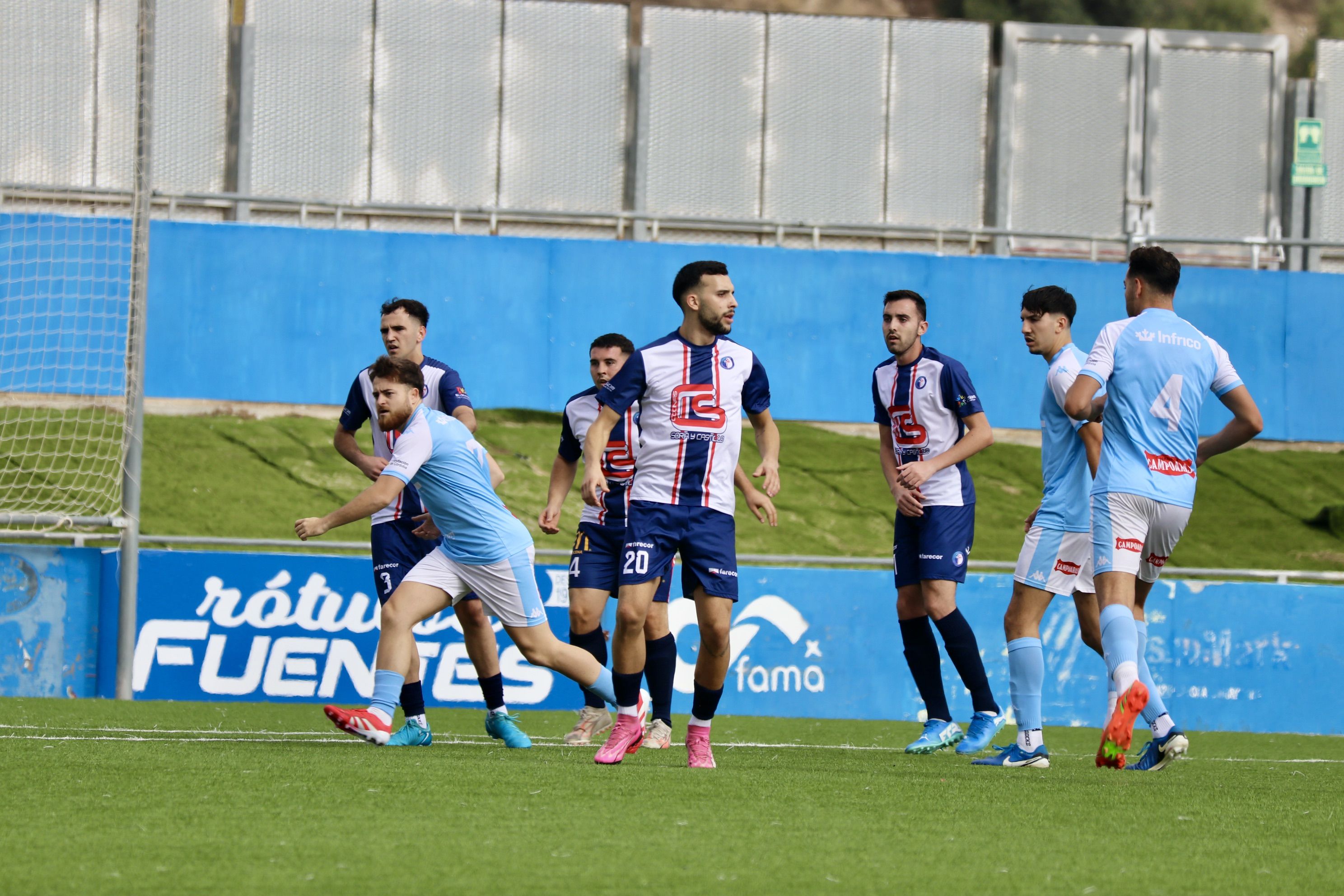 Lucecor - Ciudad de Lucena