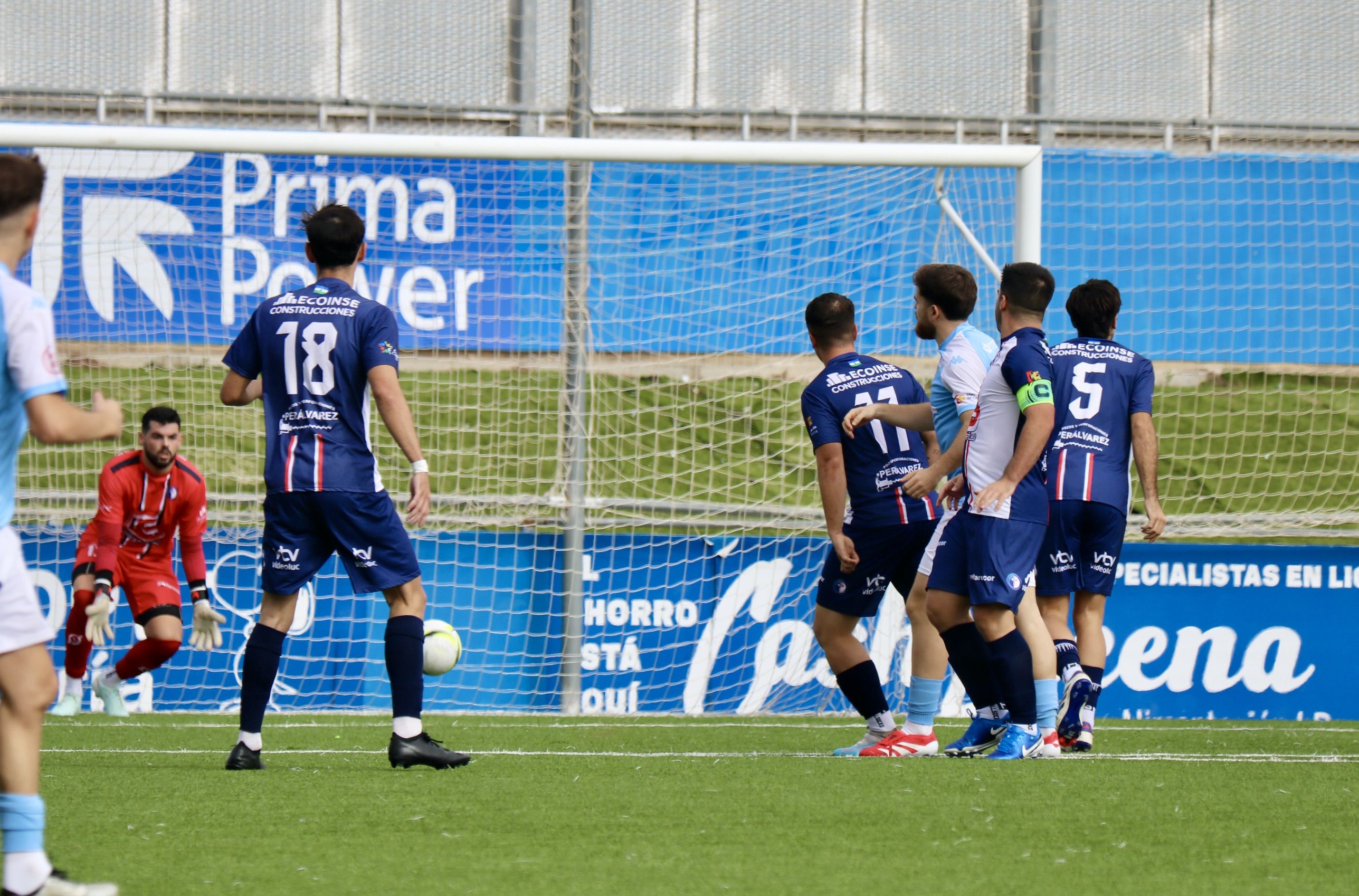 Lucecor - Ciudad de Lucena