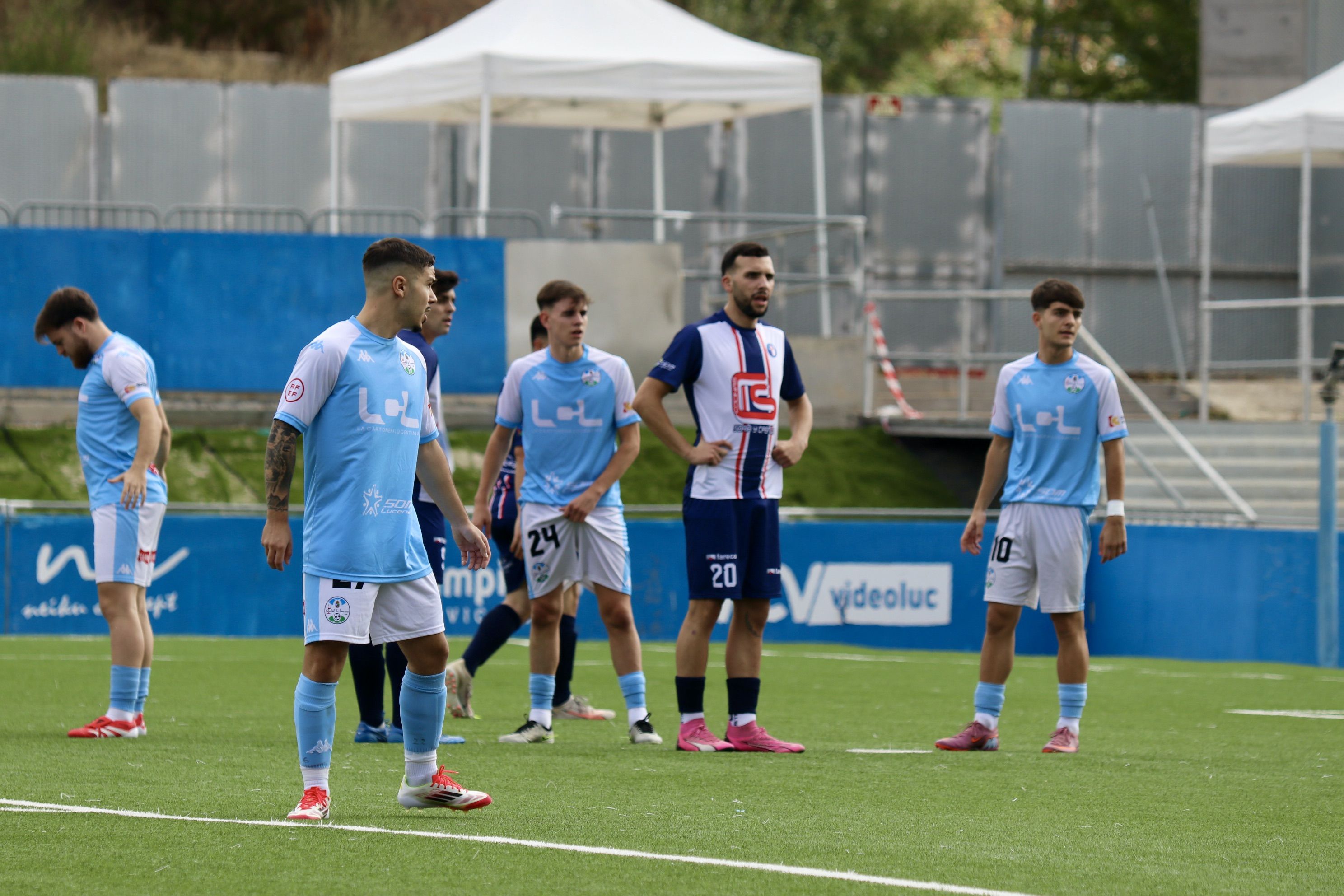 Lucecor - Ciudad de Lucena