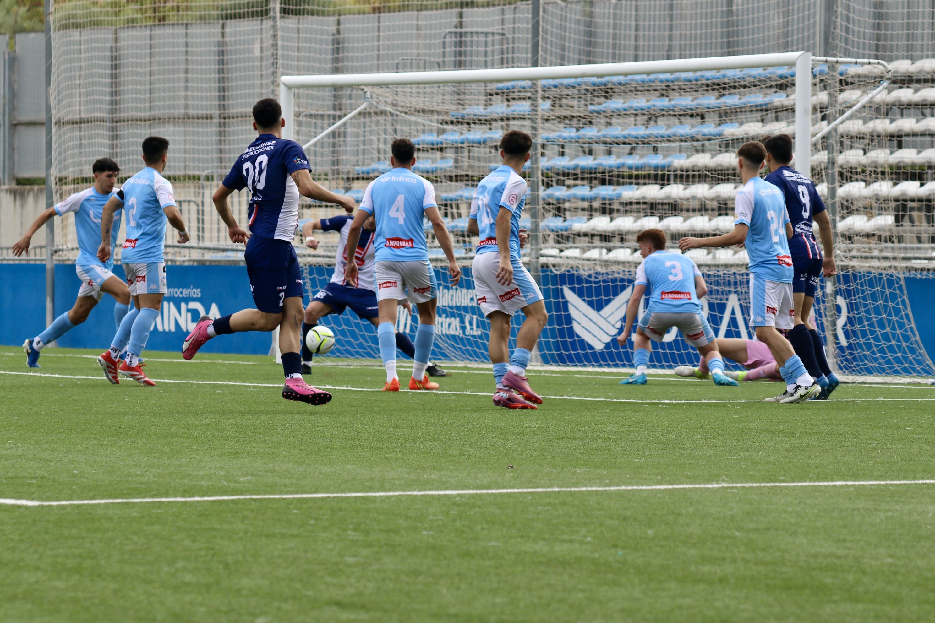 Lucecor - Ciudad de Lucena