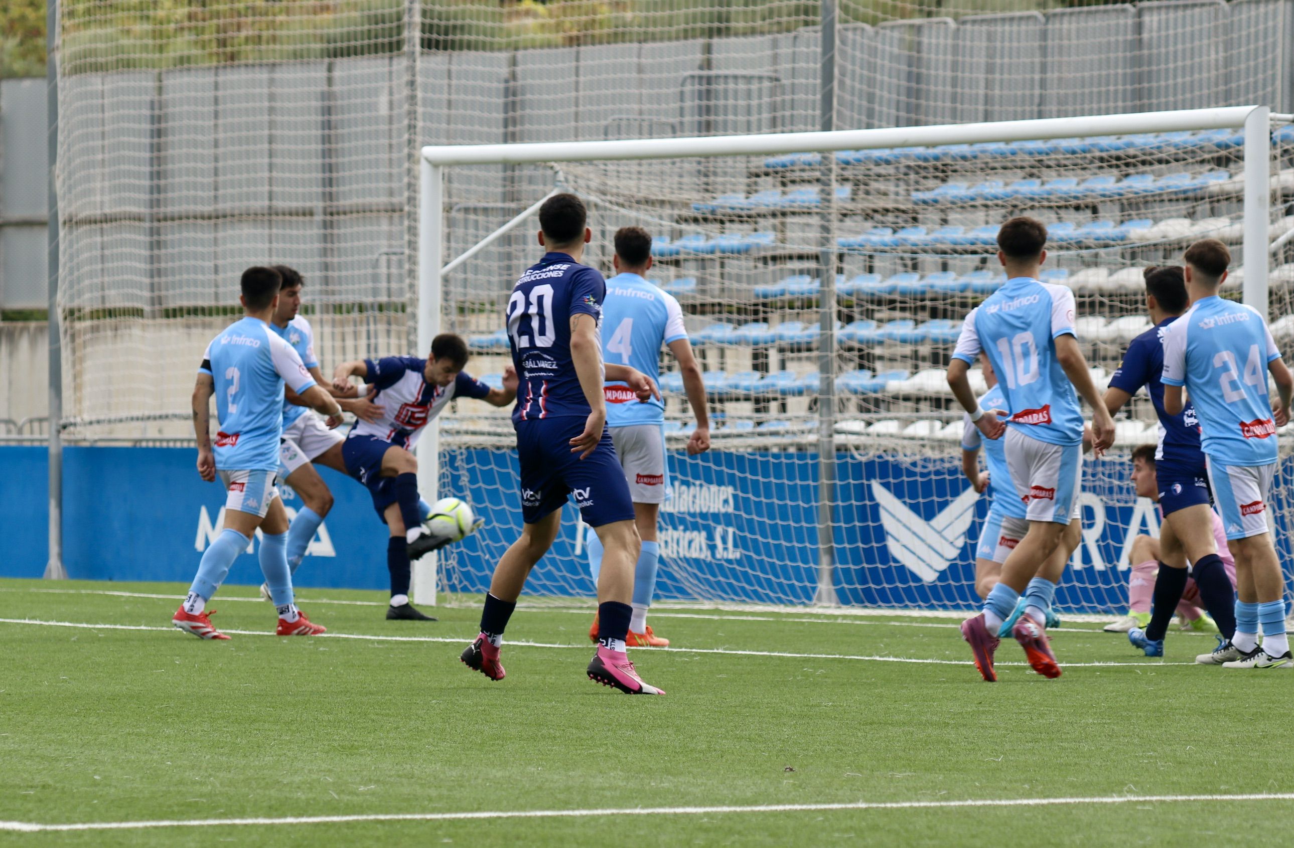 Lucecor - Ciudad de Lucena