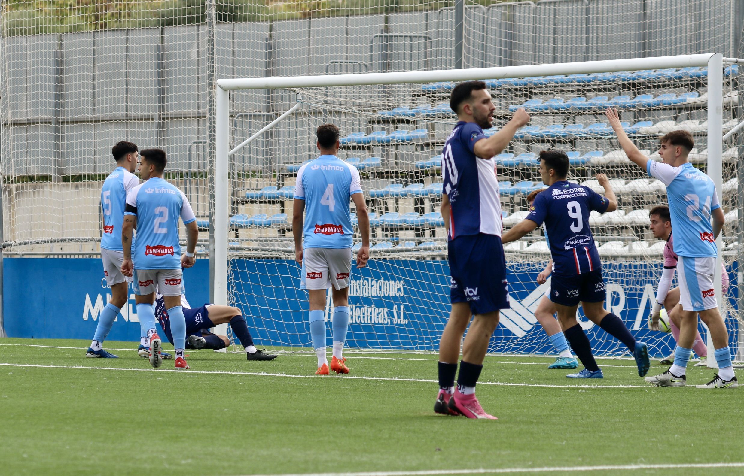 Lucecor - Ciudad de Lucena