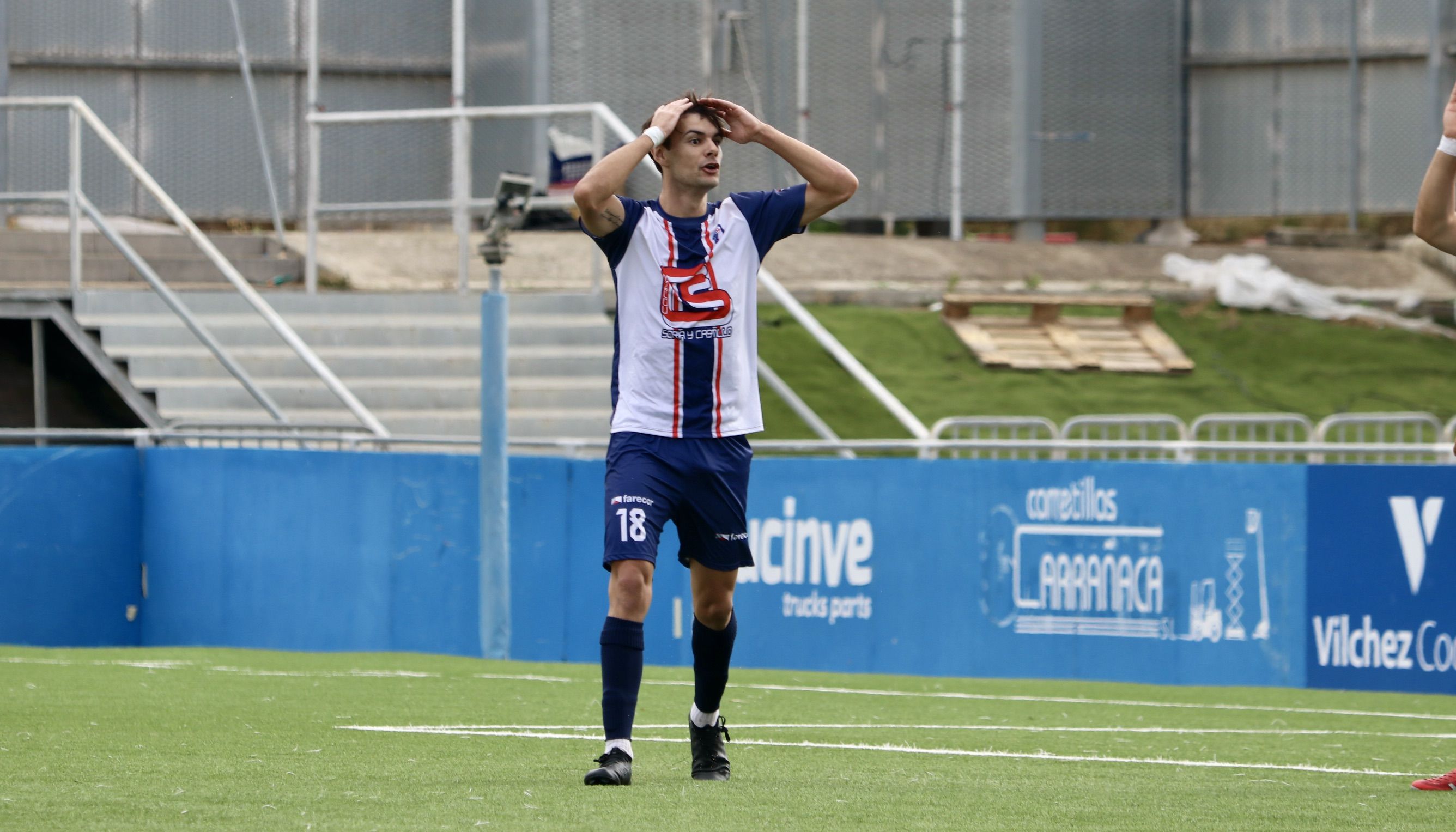 Lucecor - Ciudad de Lucena