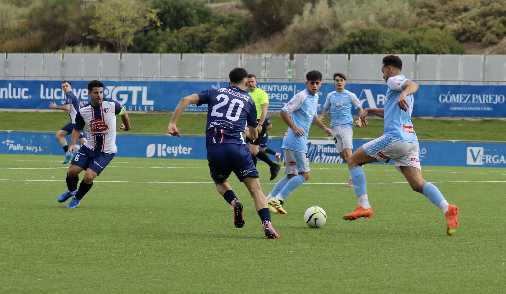 Lucecor - Ciudad de Lucena