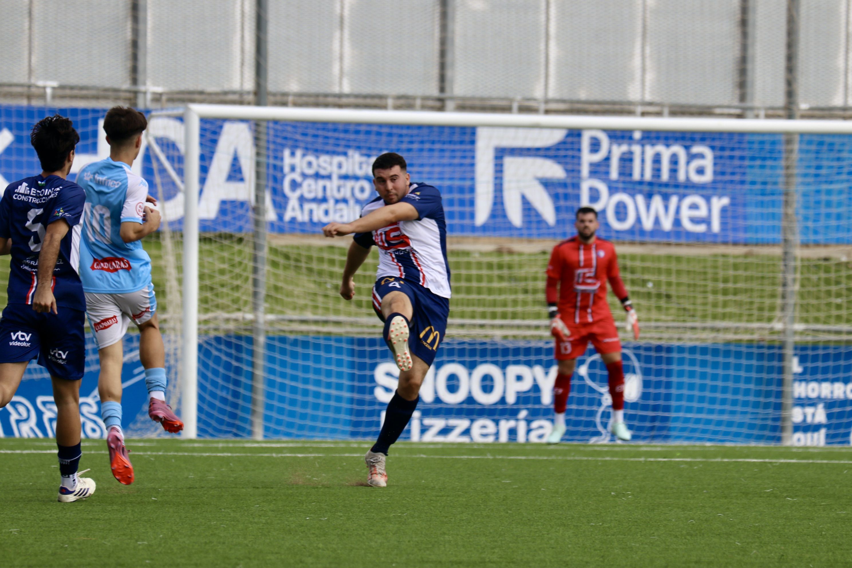 Lucecor - Ciudad de Lucena