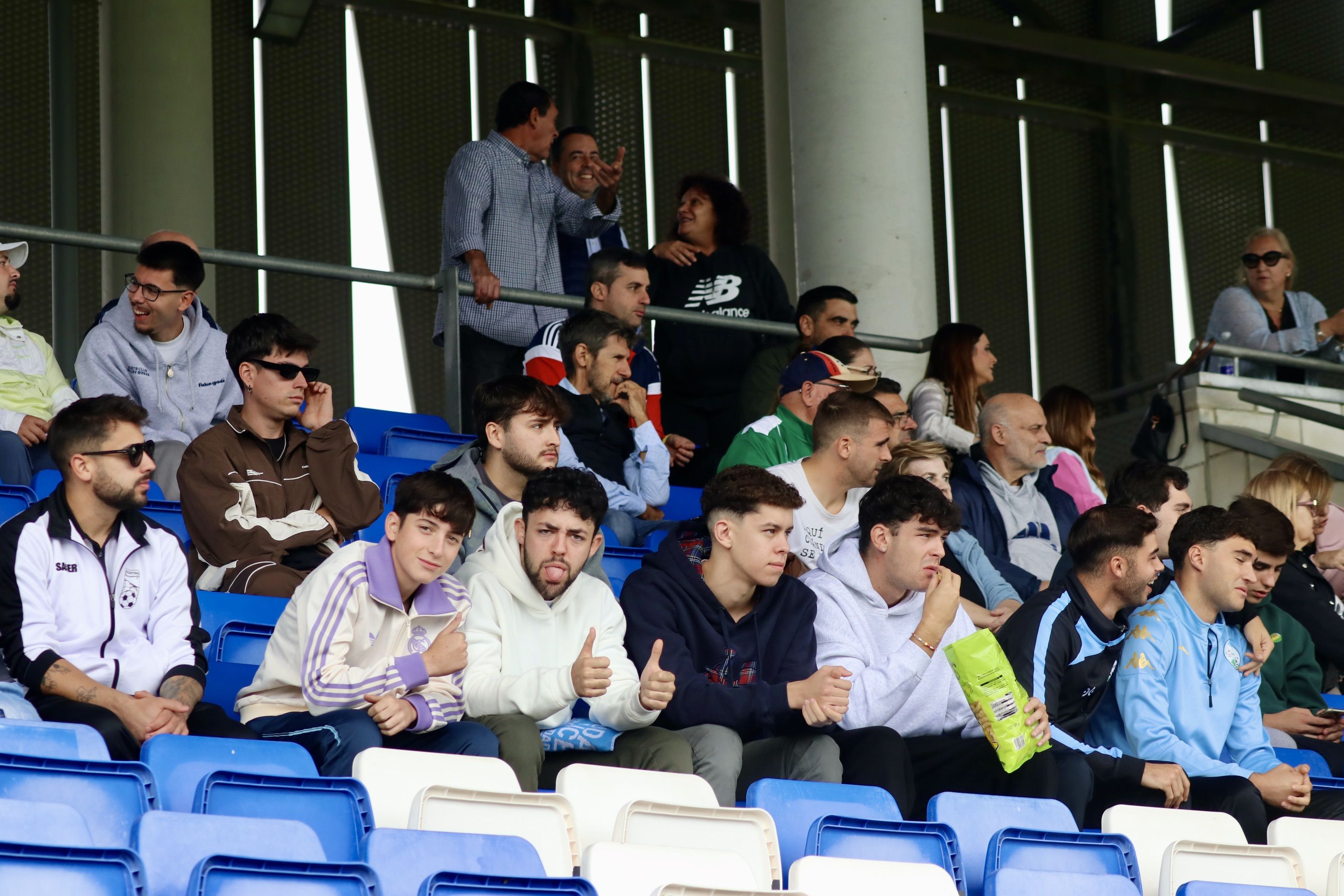 Lucecor - Ciudad de Lucena