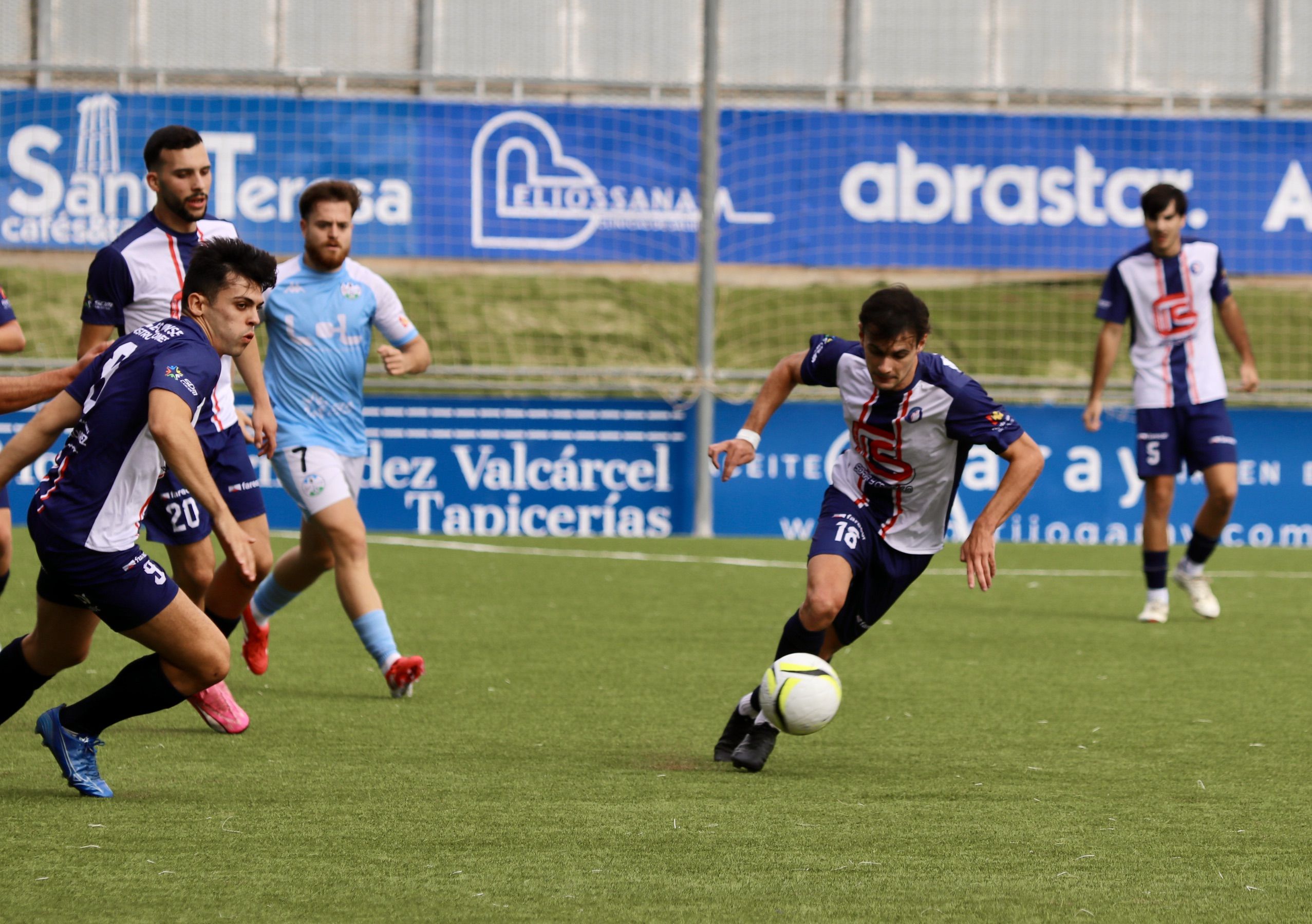 Lucecor - Ciudad de Lucena