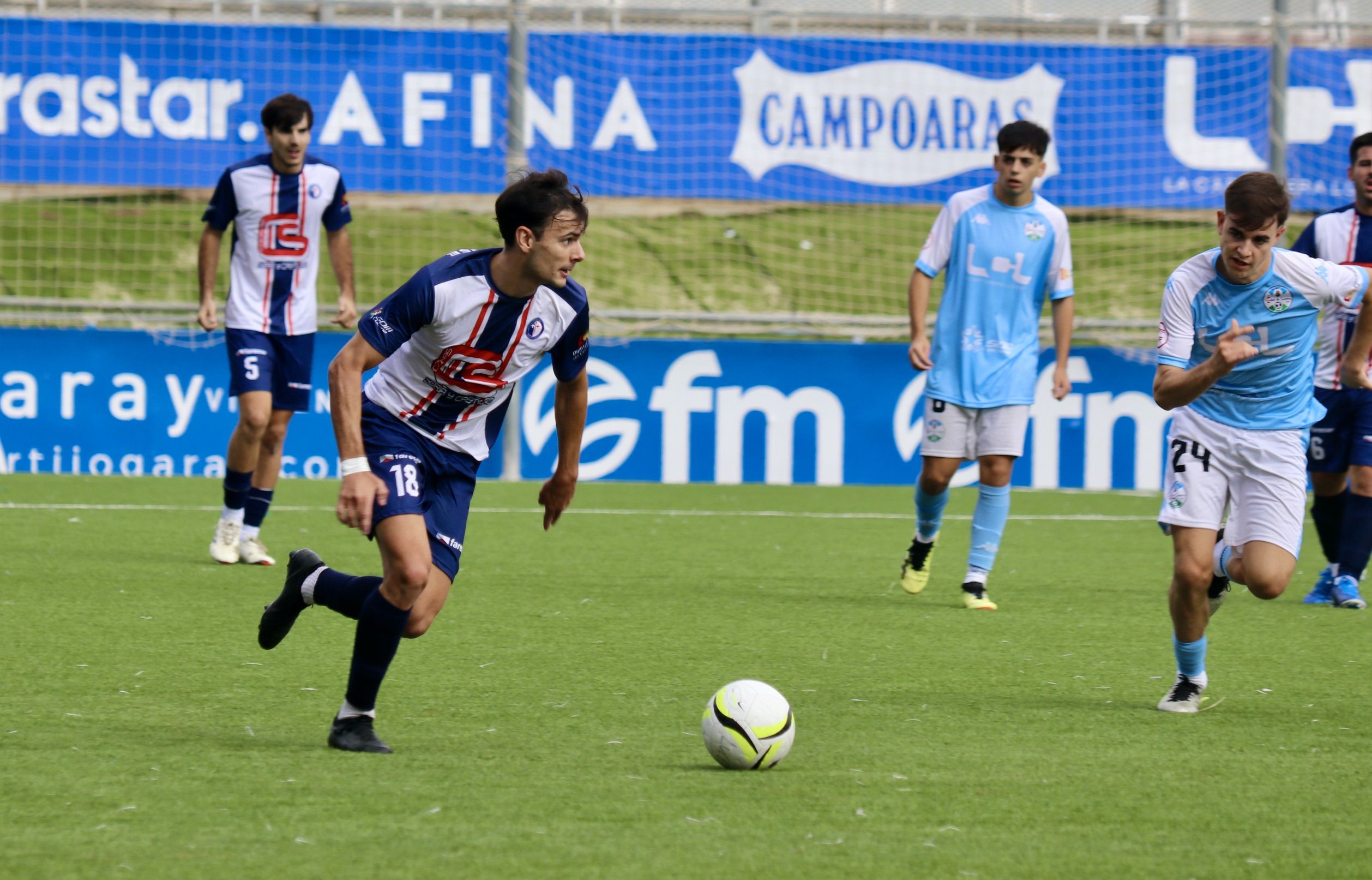 Lucecor - Ciudad de LucenaB