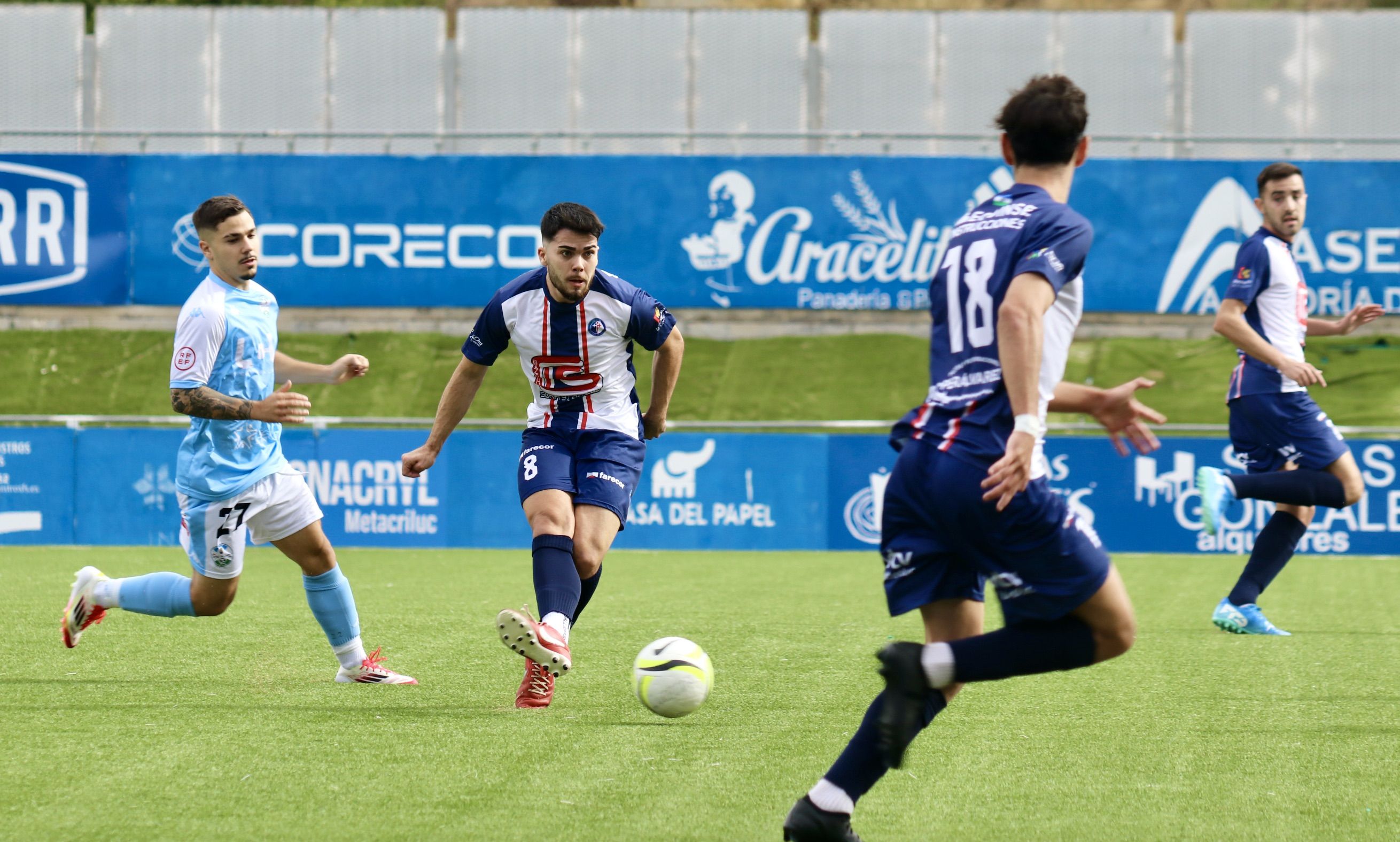 Lucecor - Ciudad de LucenaB