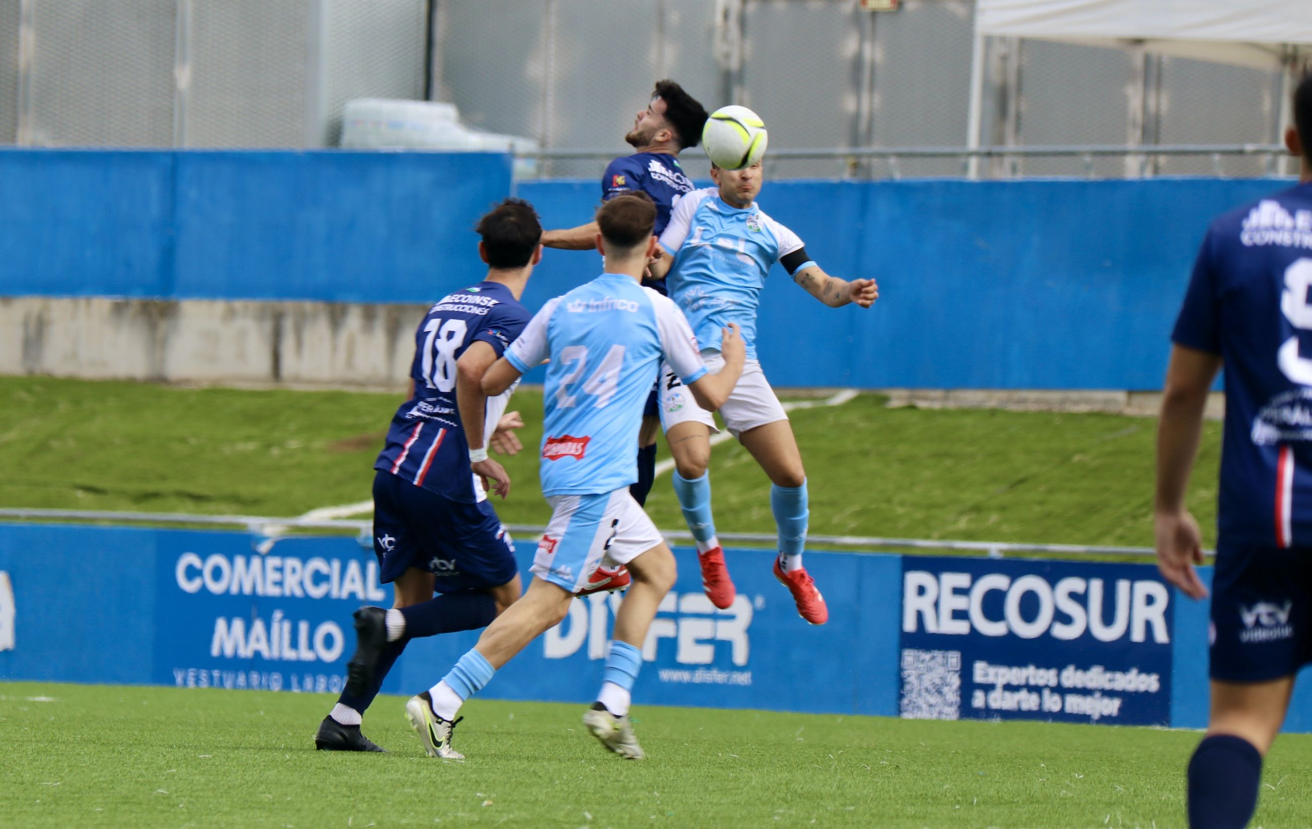 Lucecor - Ciudad de LucenaB