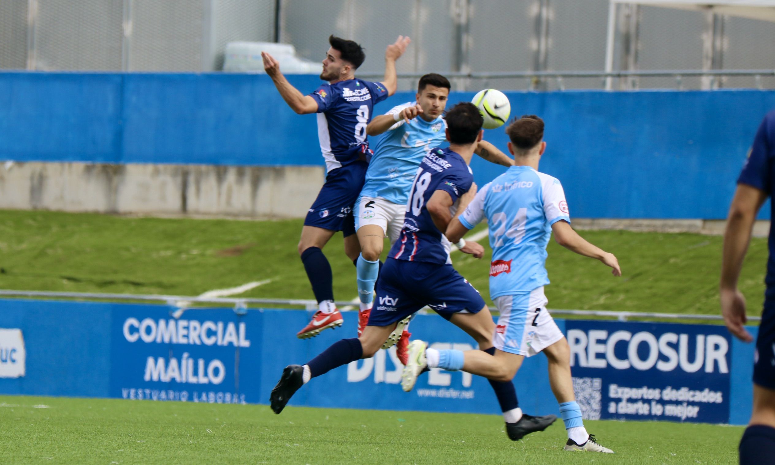 Lucecor - Ciudad de LucenaB