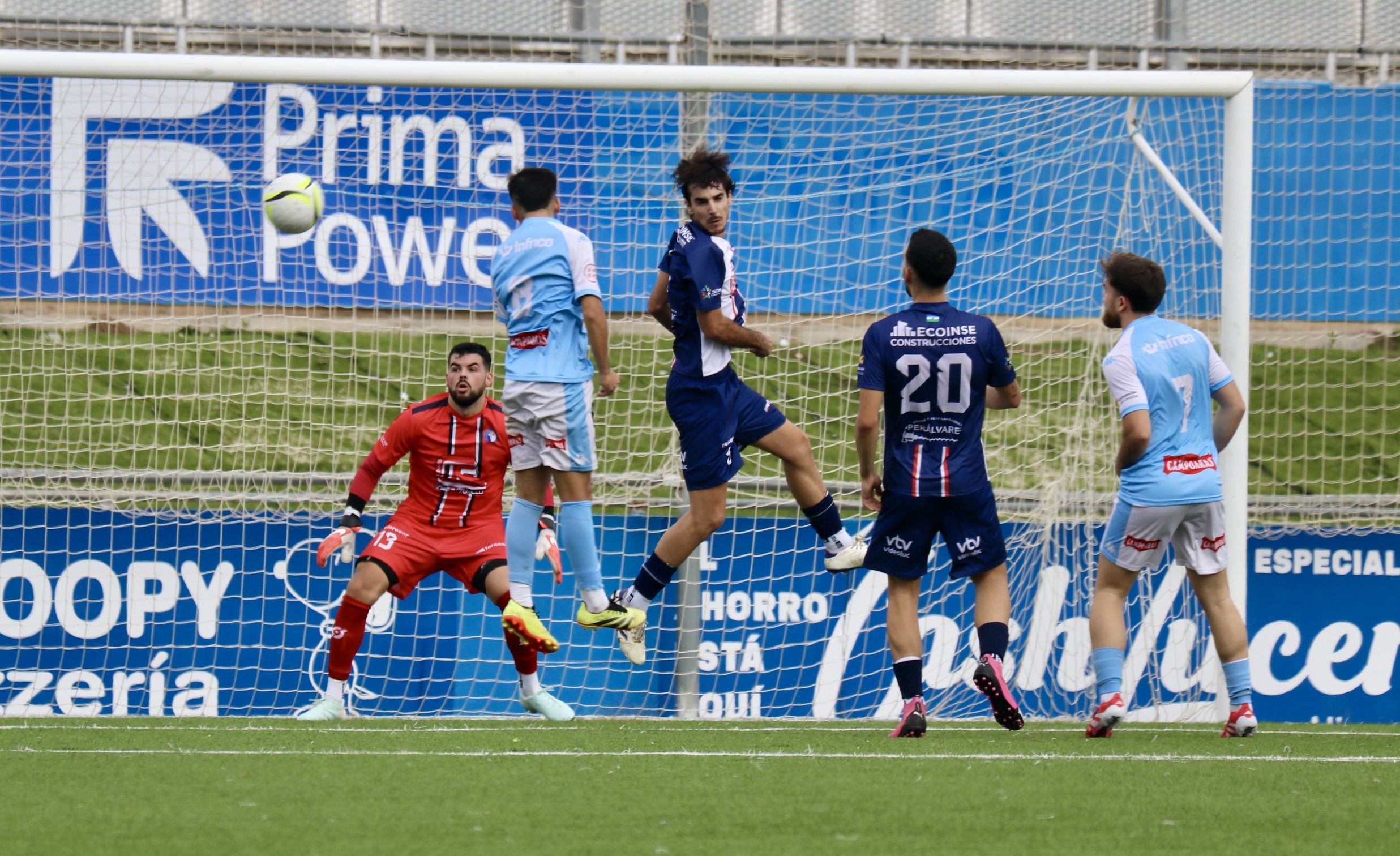 Lucecor - Ciudad de LucenaB