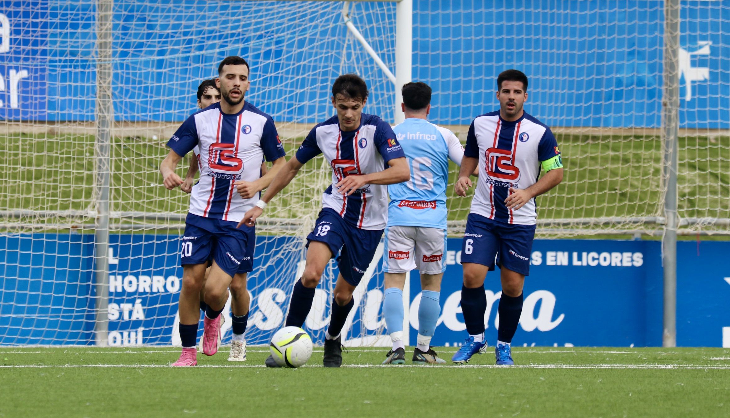 Lucecor - Ciudad de LucenaB