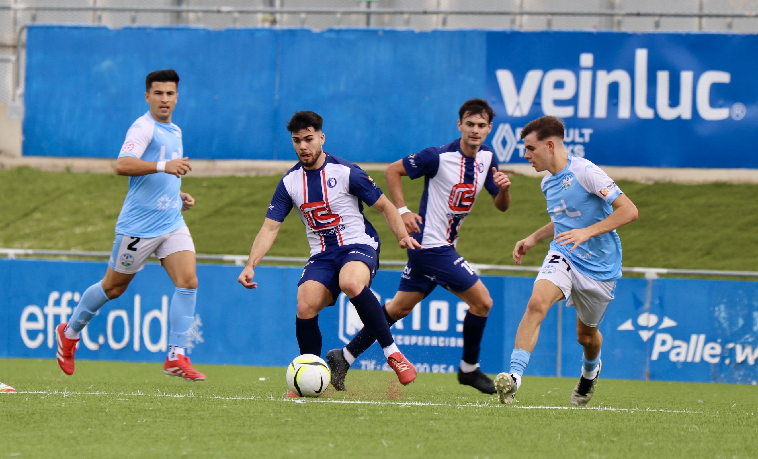 Lucecor - Ciudad de LucenaB