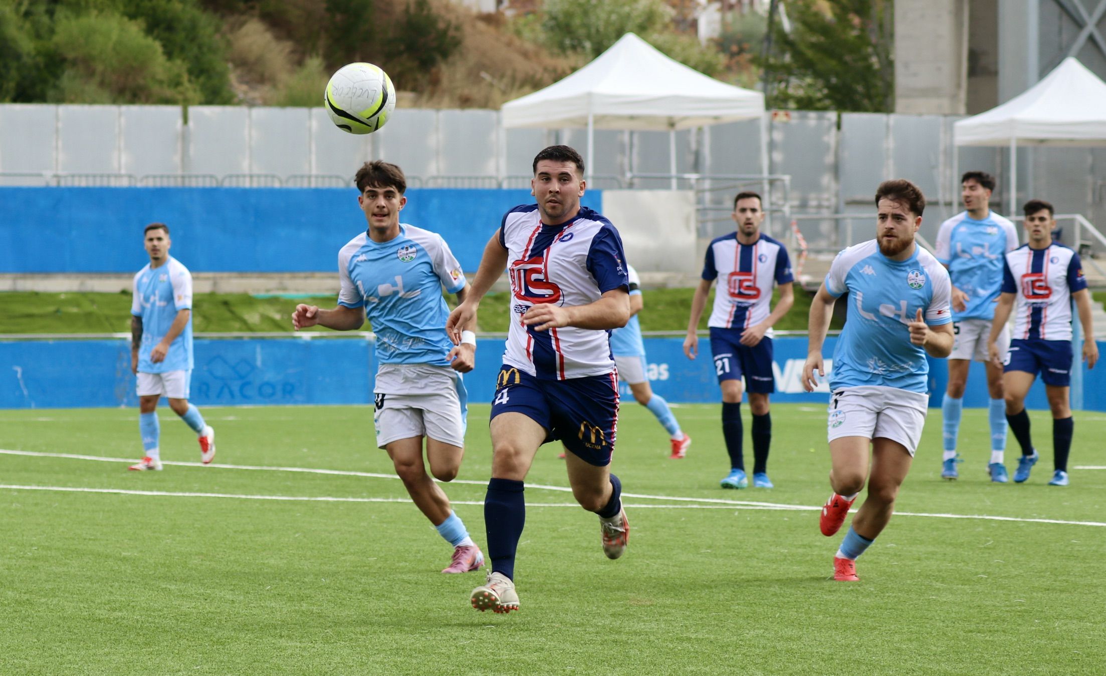 Lucecor - Ciudad de LucenaB