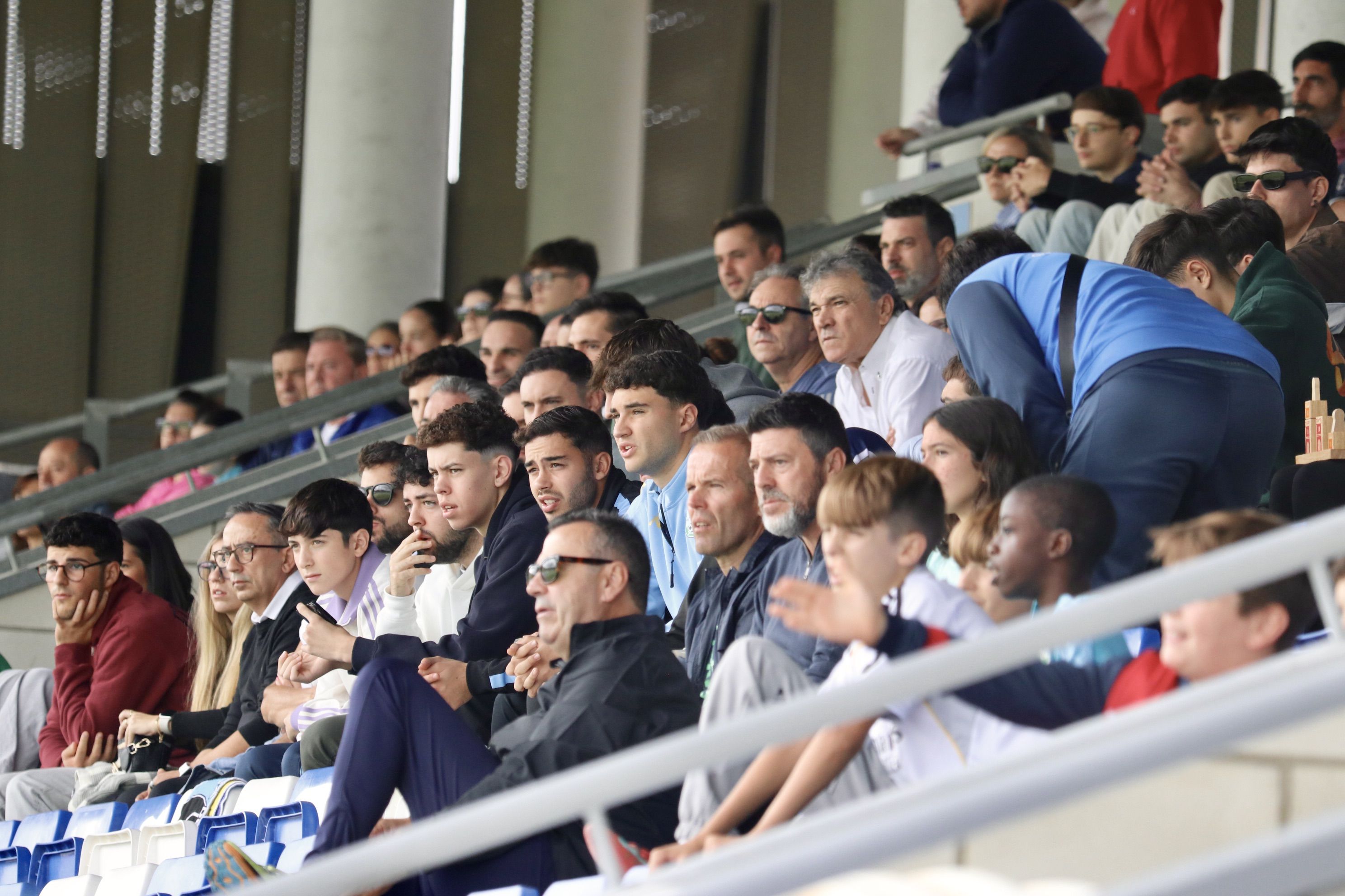 Lucecor - Ciudad de LucenaB