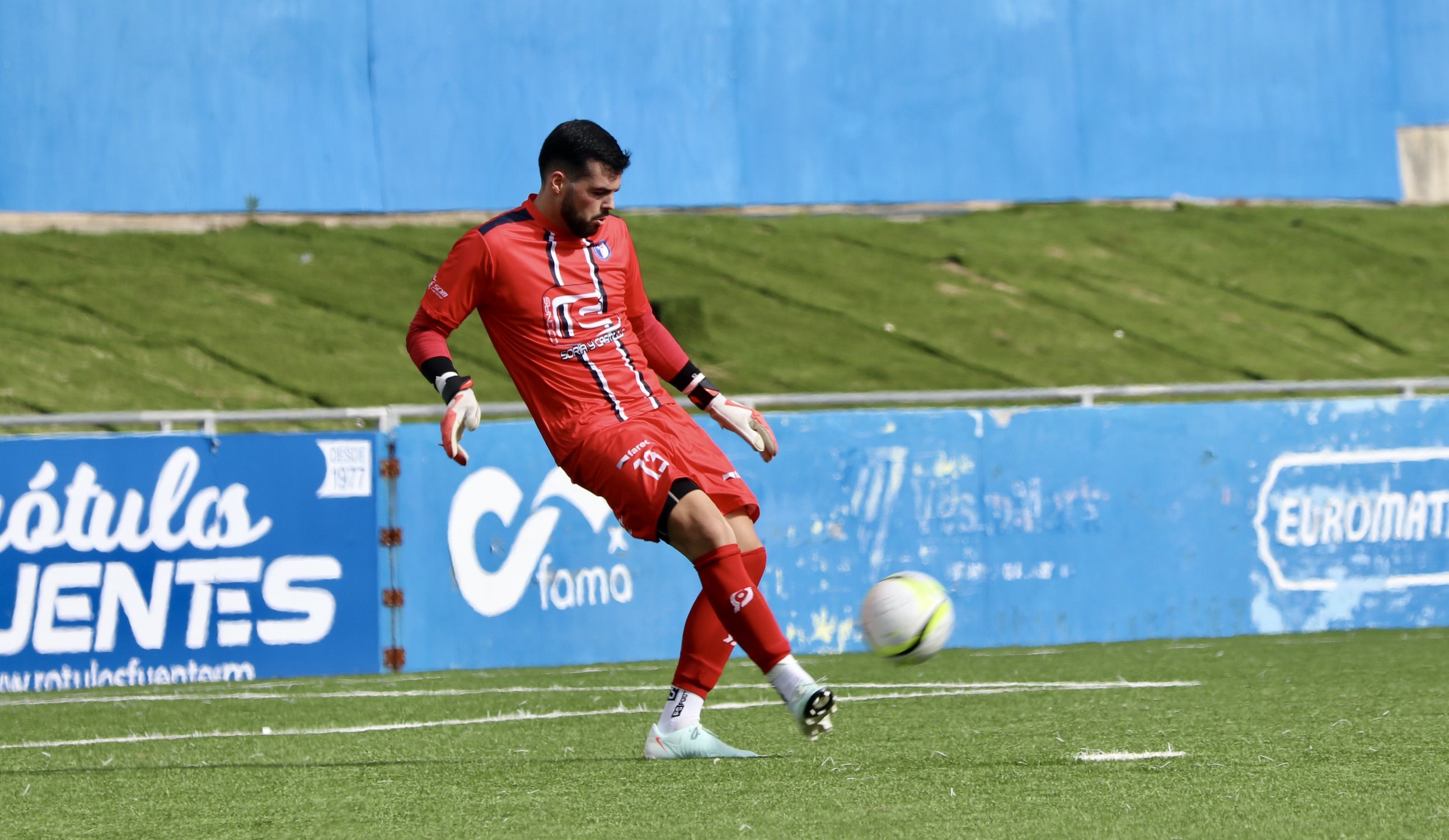 Lucecor - Ciudad de LucenaB