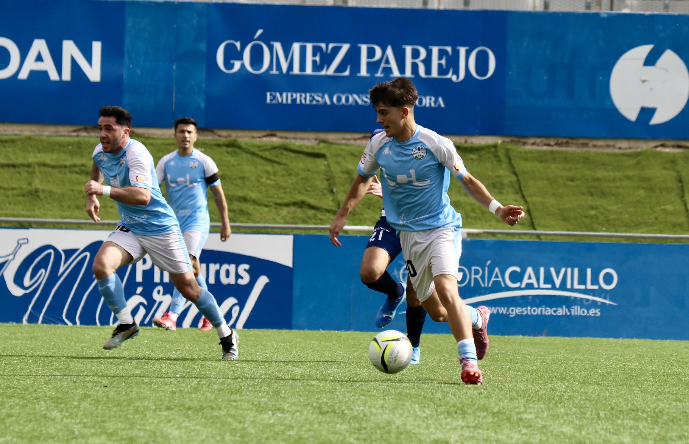 Lucecor - Ciudad de LucenaB