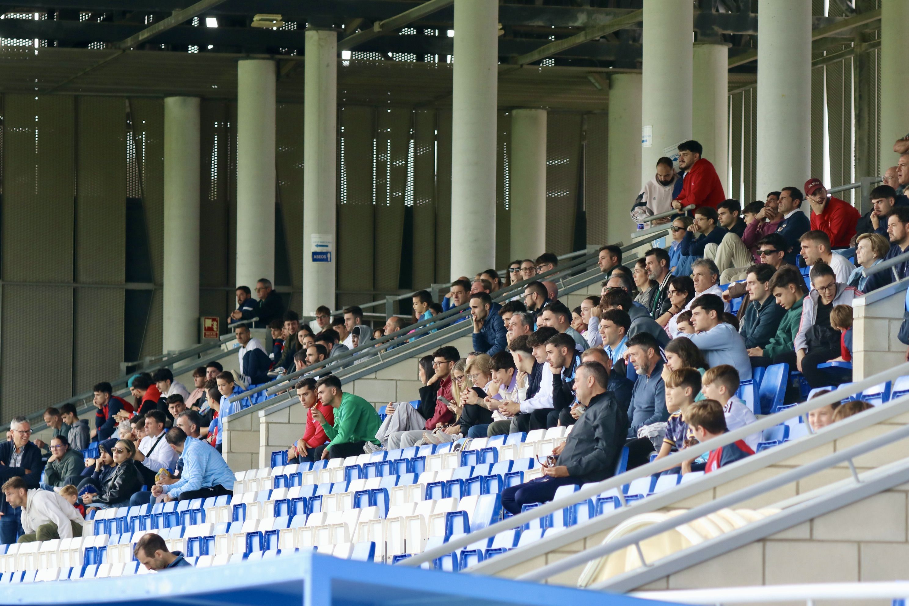 Lucecor - Ciudad de LucenaB