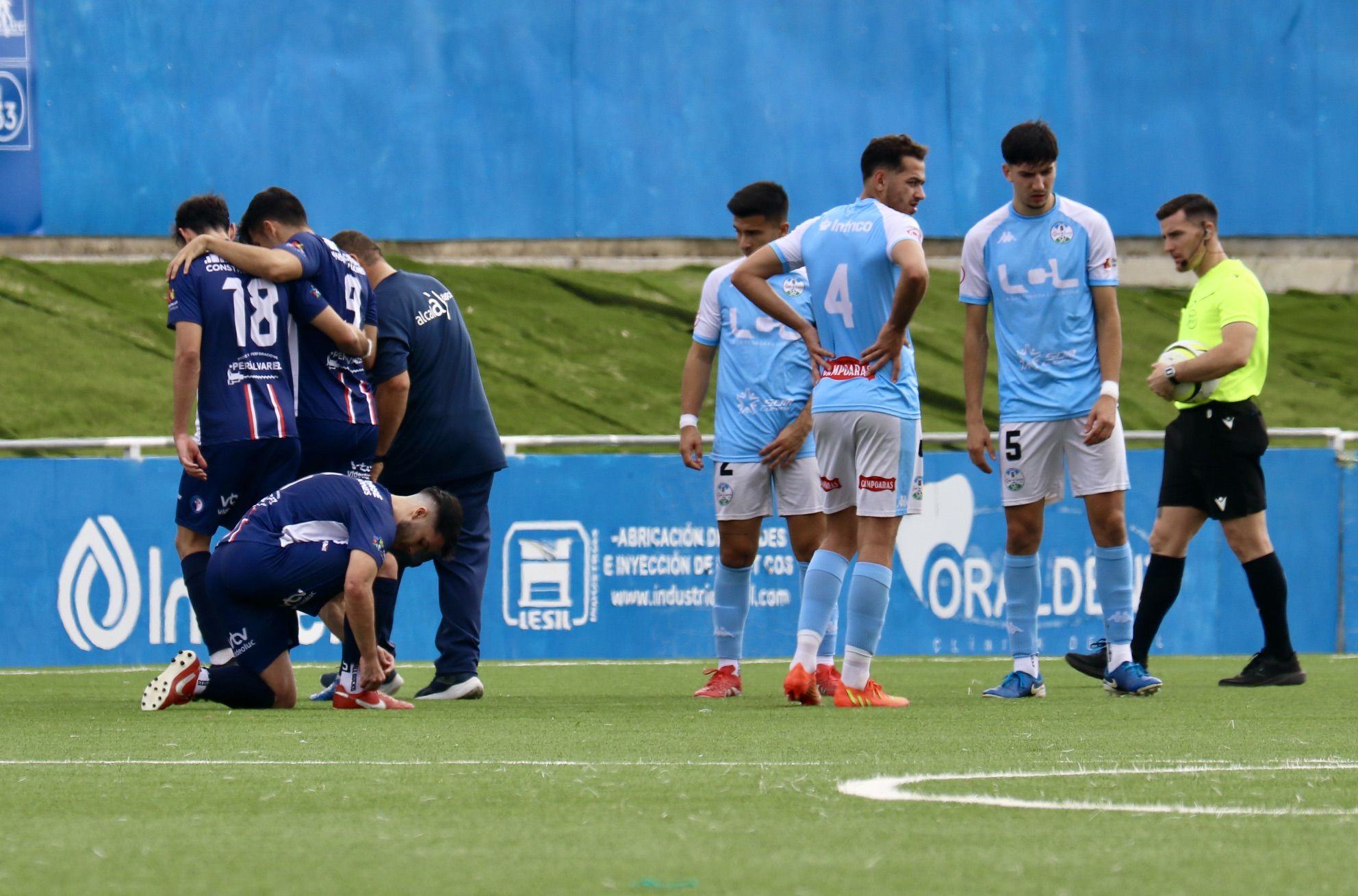 Lucecor - Ciudad de LucenaB