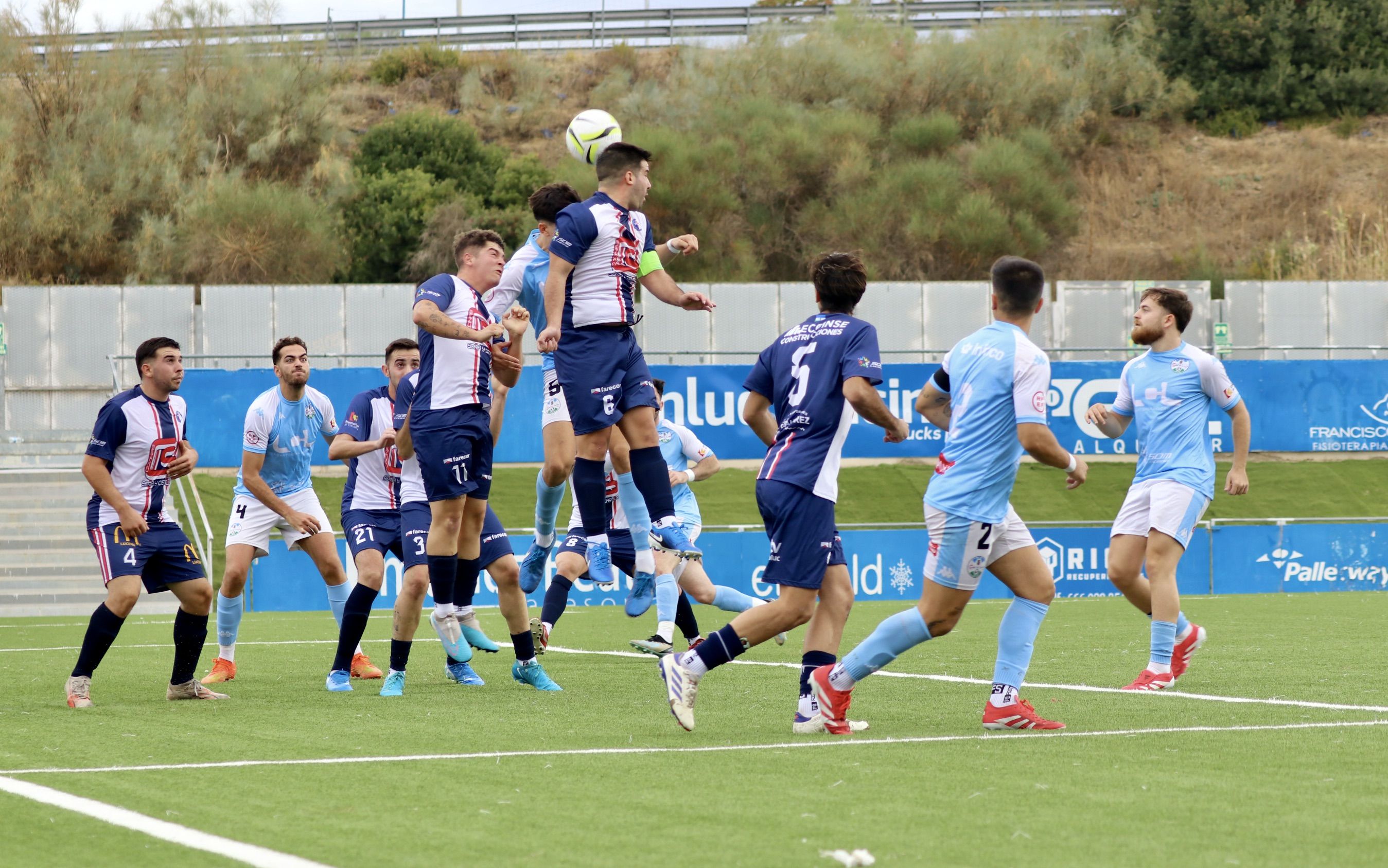 Lucecor - Ciudad de LucenaB