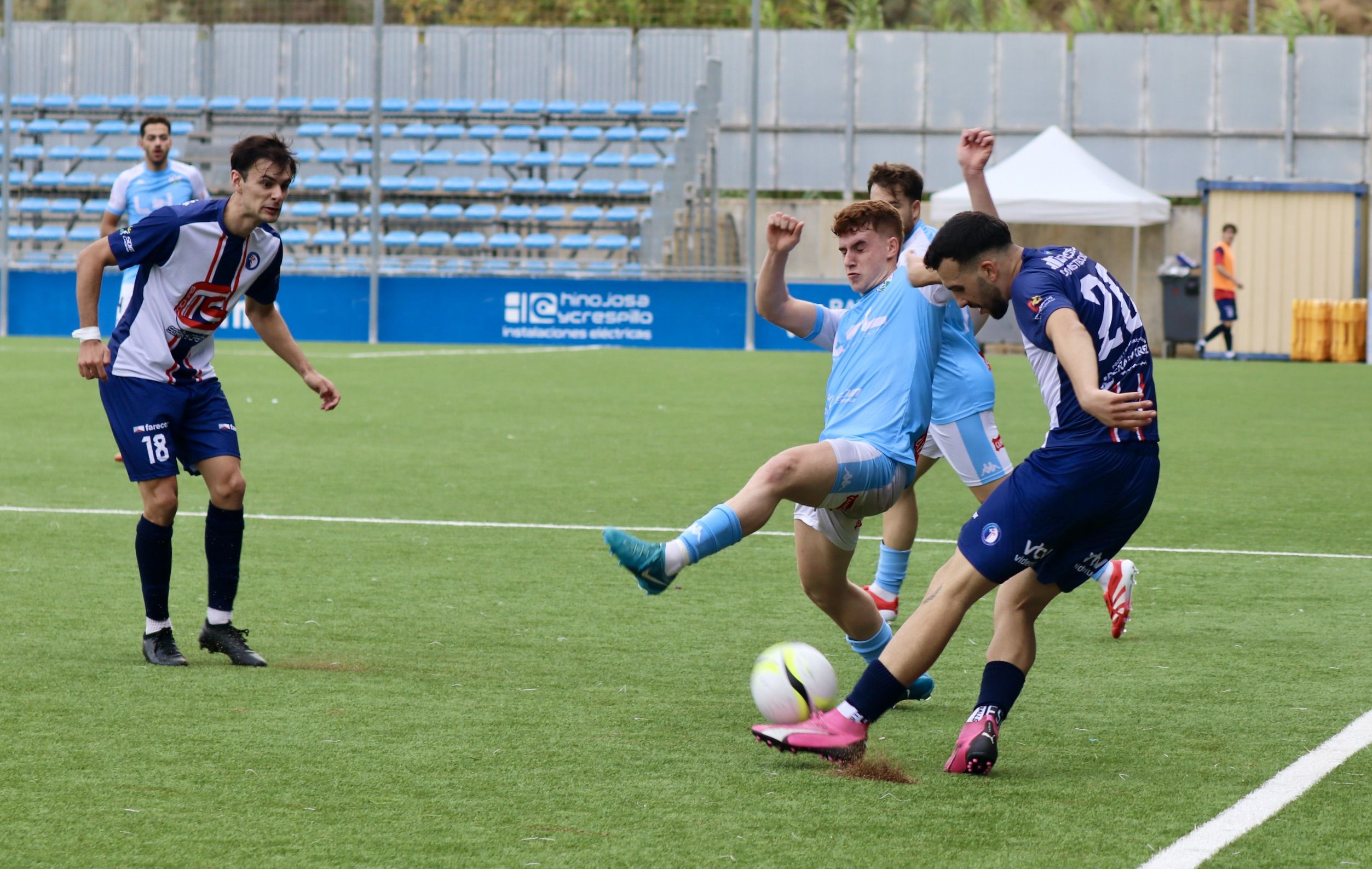 Lucecor - Ciudad de LucenaB