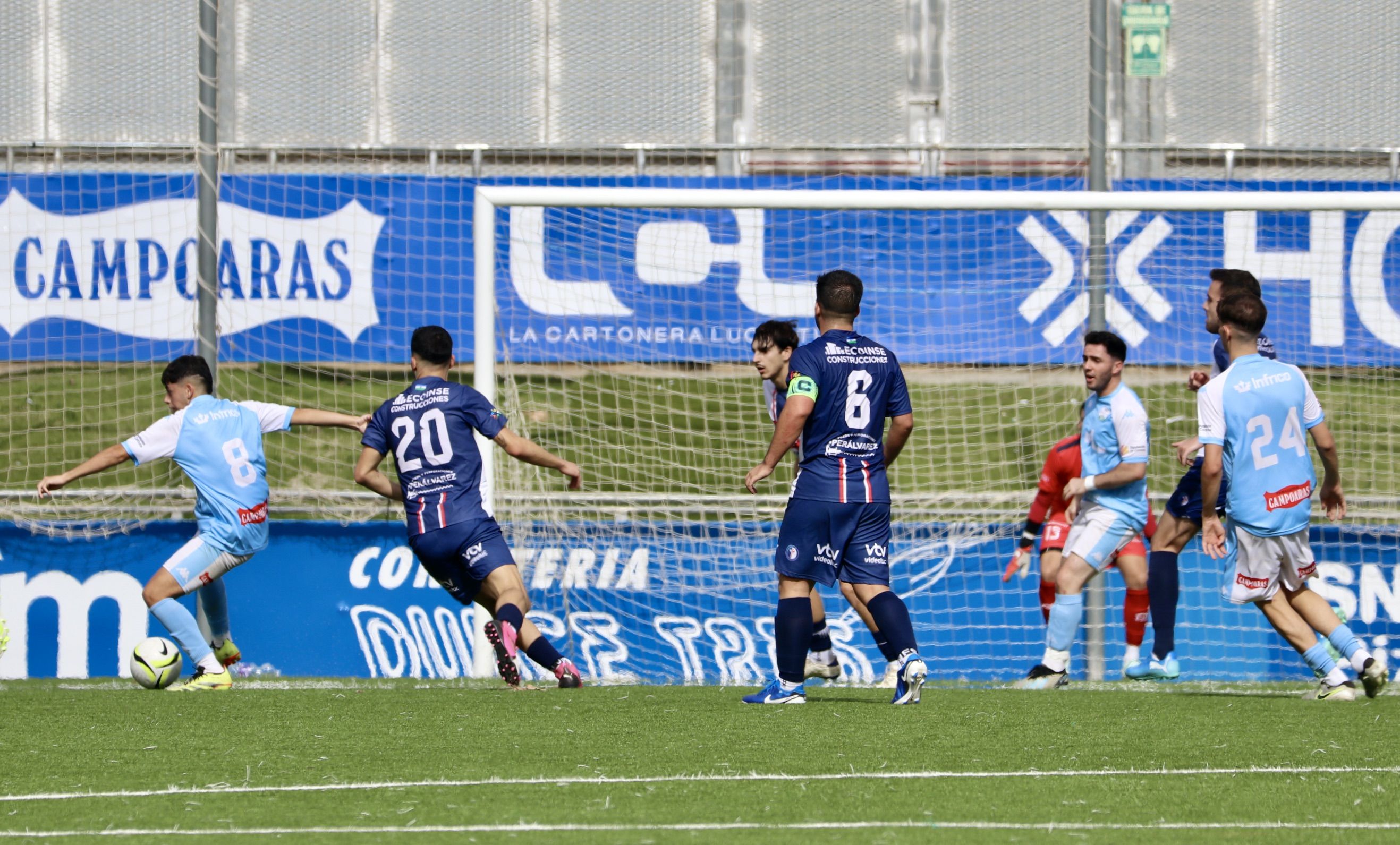 Lucecor - Ciudad de LucenaB