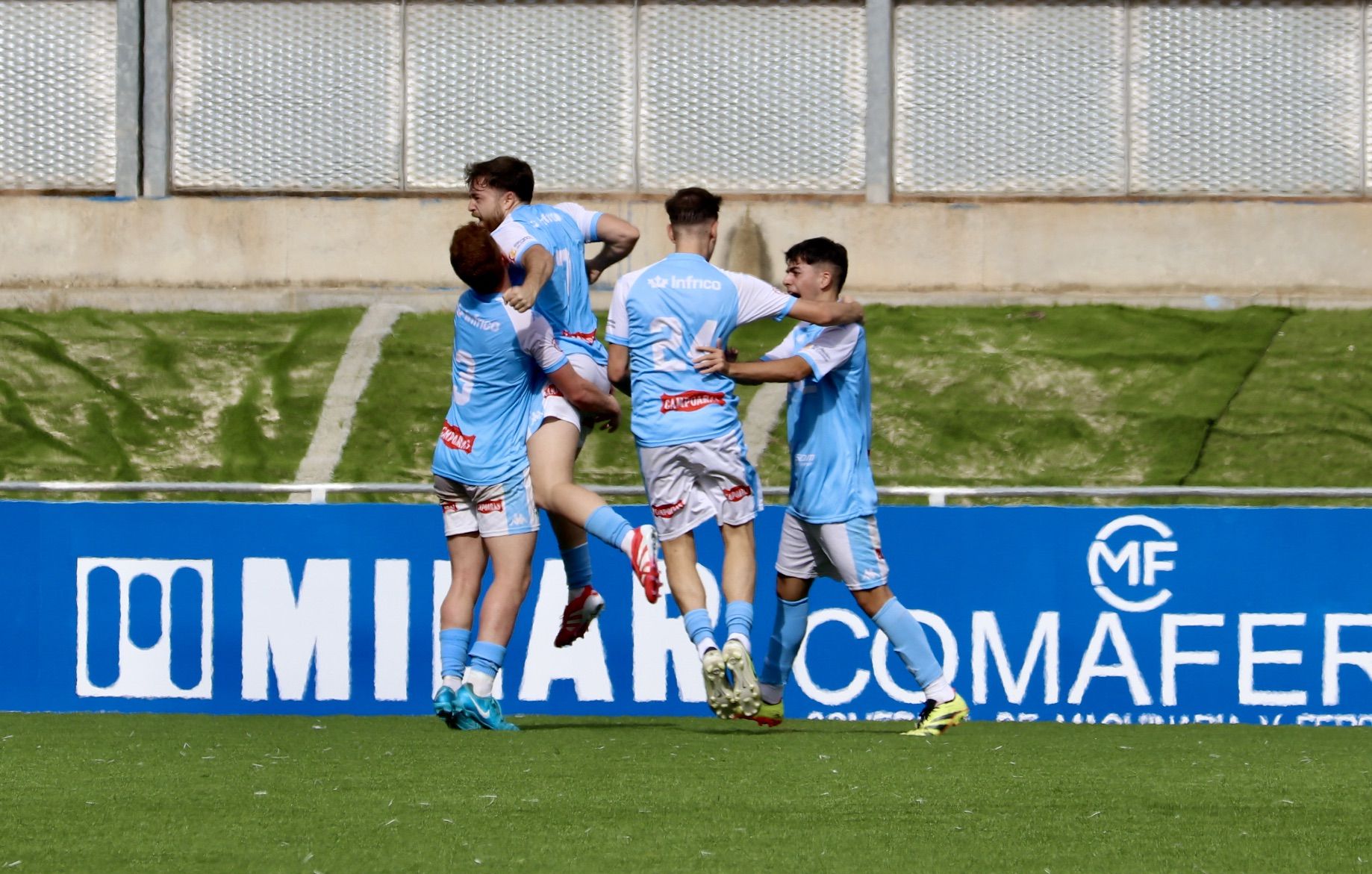 Lucecor - Ciudad de LucenaB