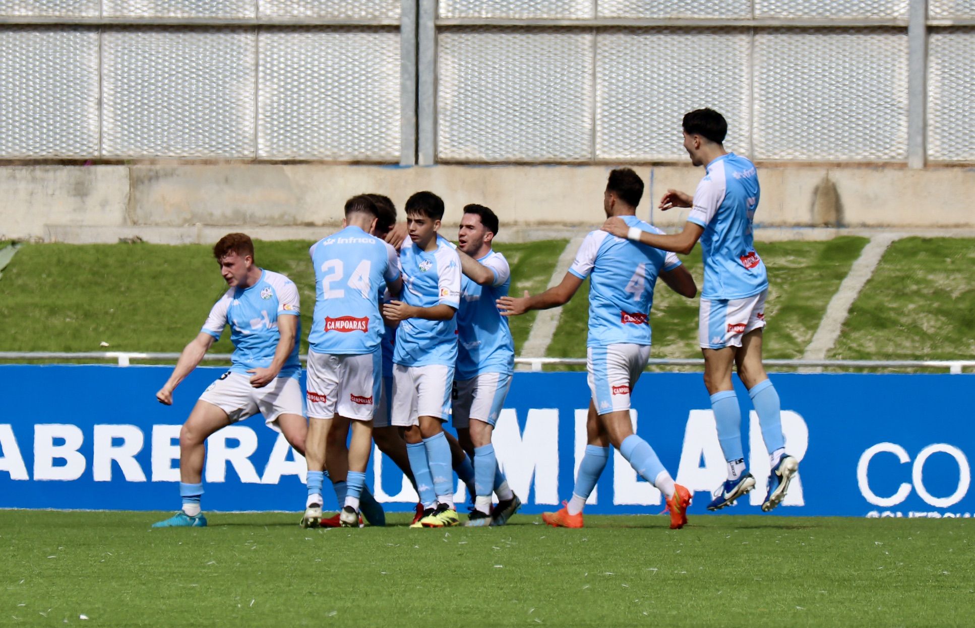 Lucecor - Ciudad de LucenaB