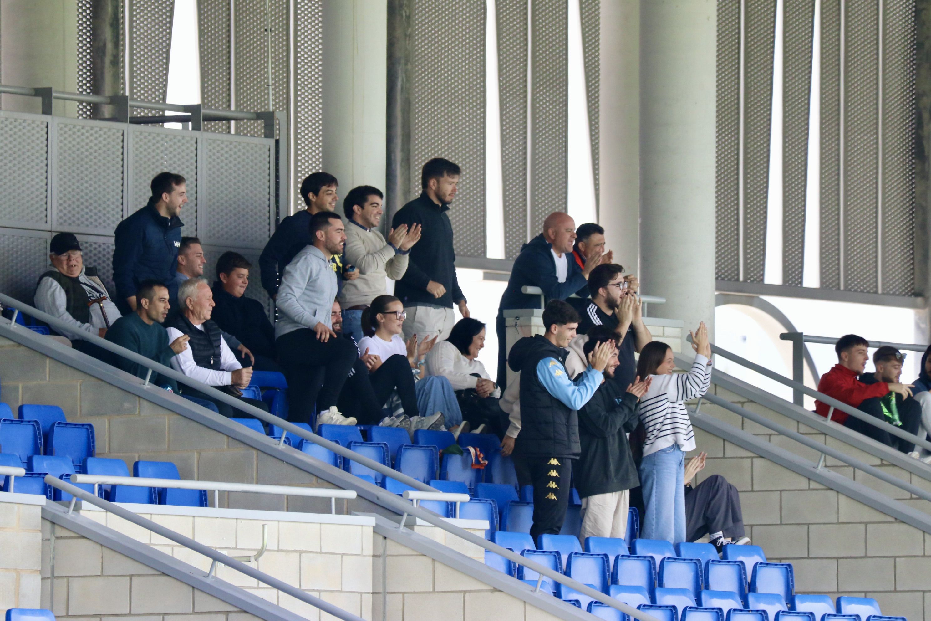 Lucecor - Ciudad de LucenaB