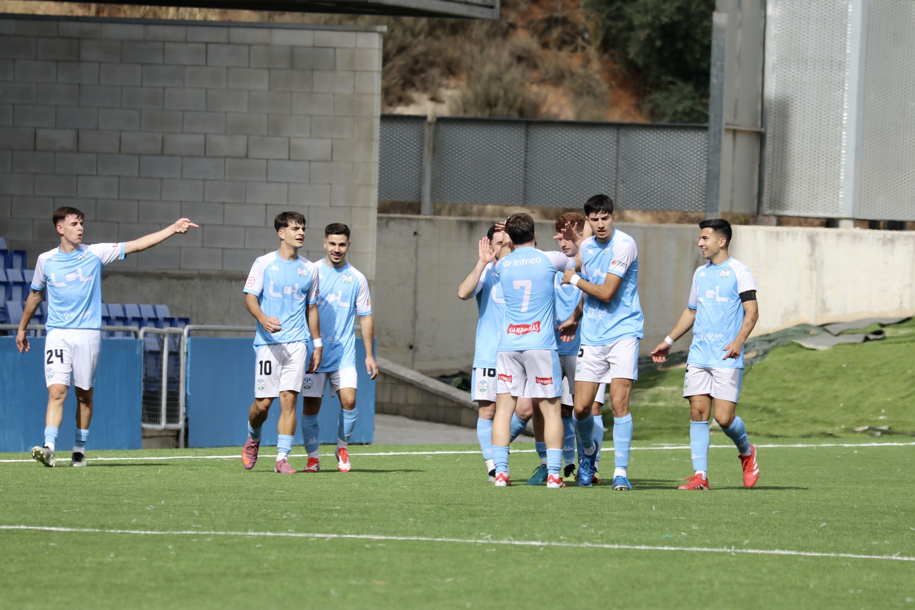 Lucecor - Ciudad de LucenaB