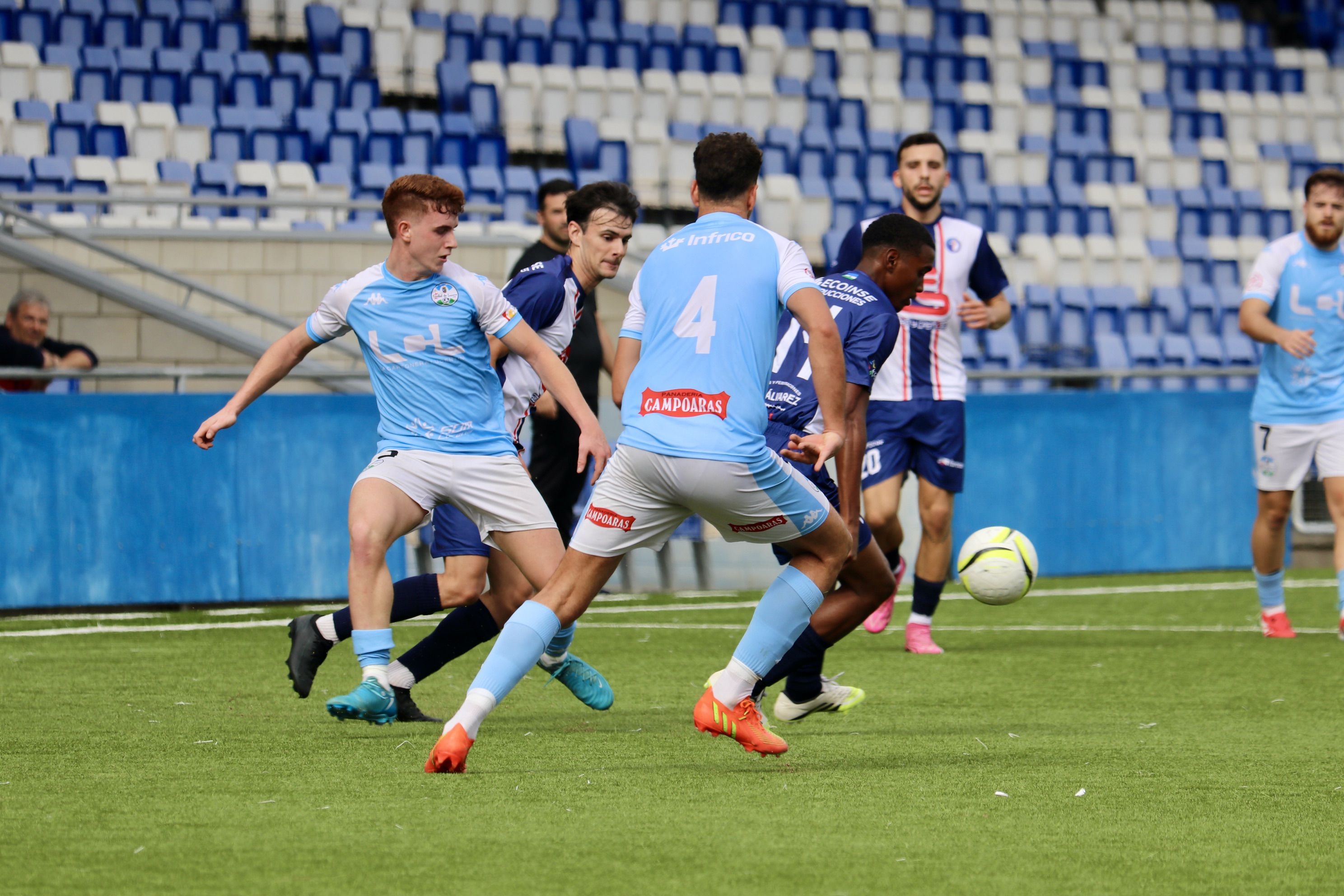 Lucecor - Ciudad de LucenaB