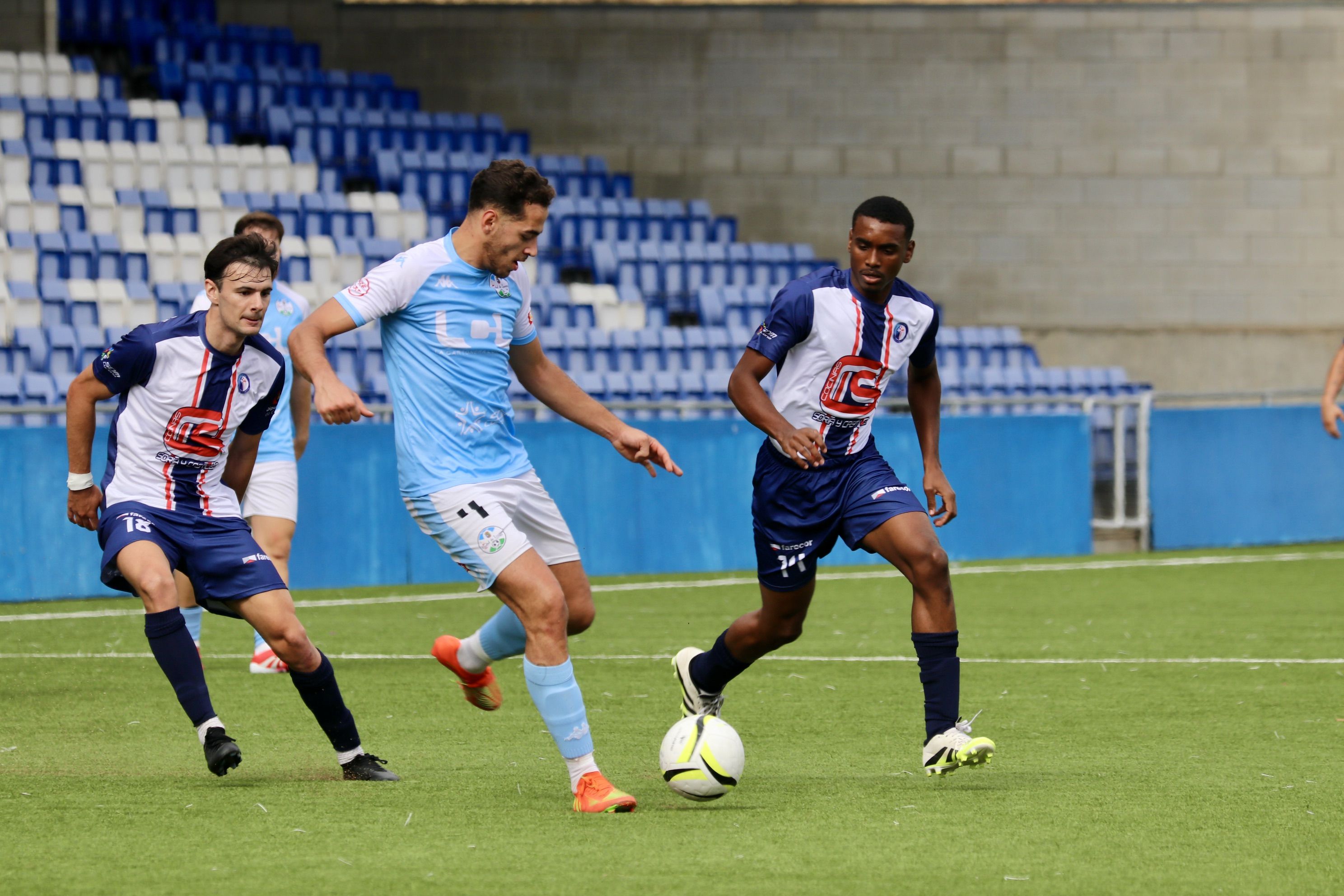 Lucecor - Ciudad de LucenaB