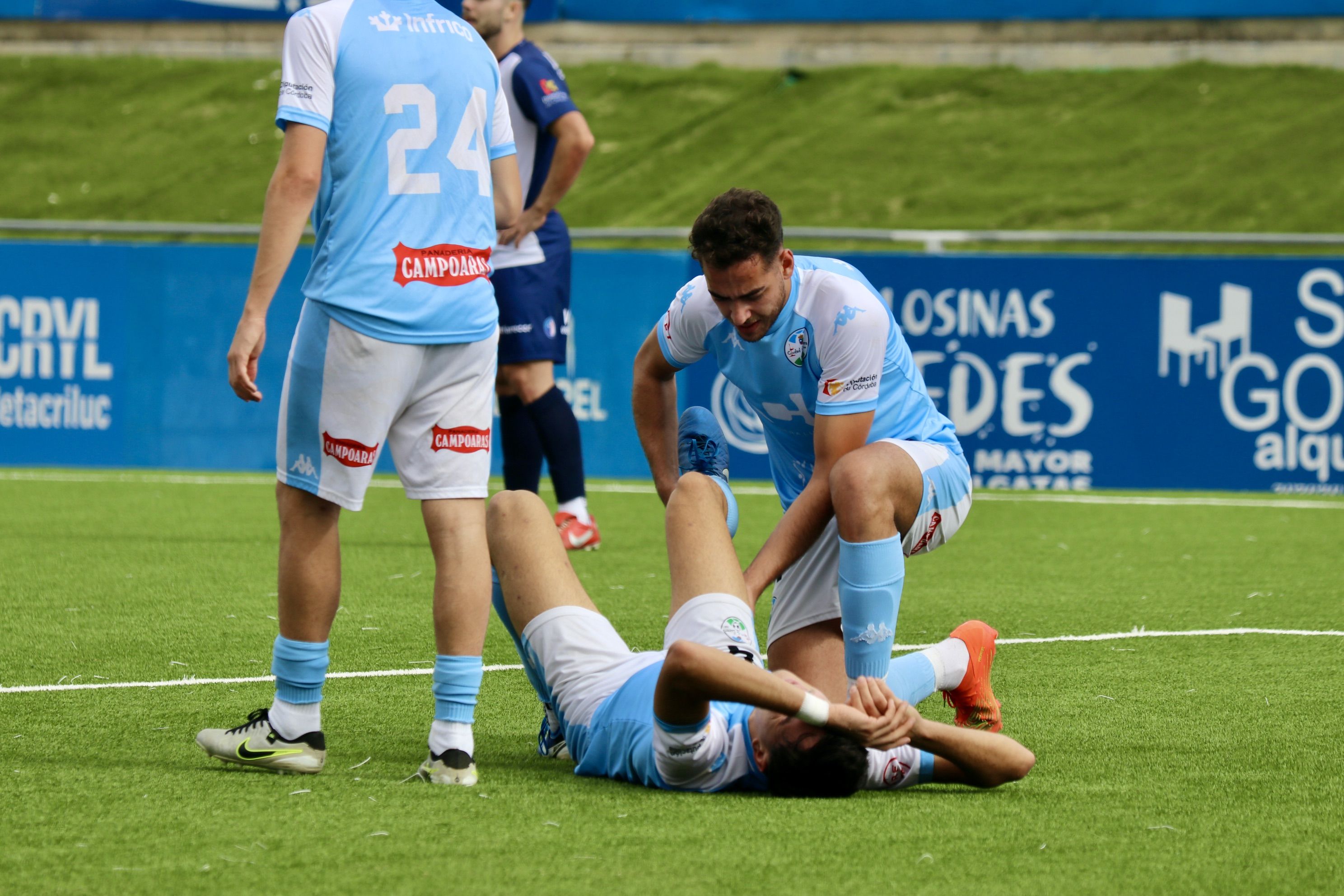 Lucecor - Ciudad de LucenaB