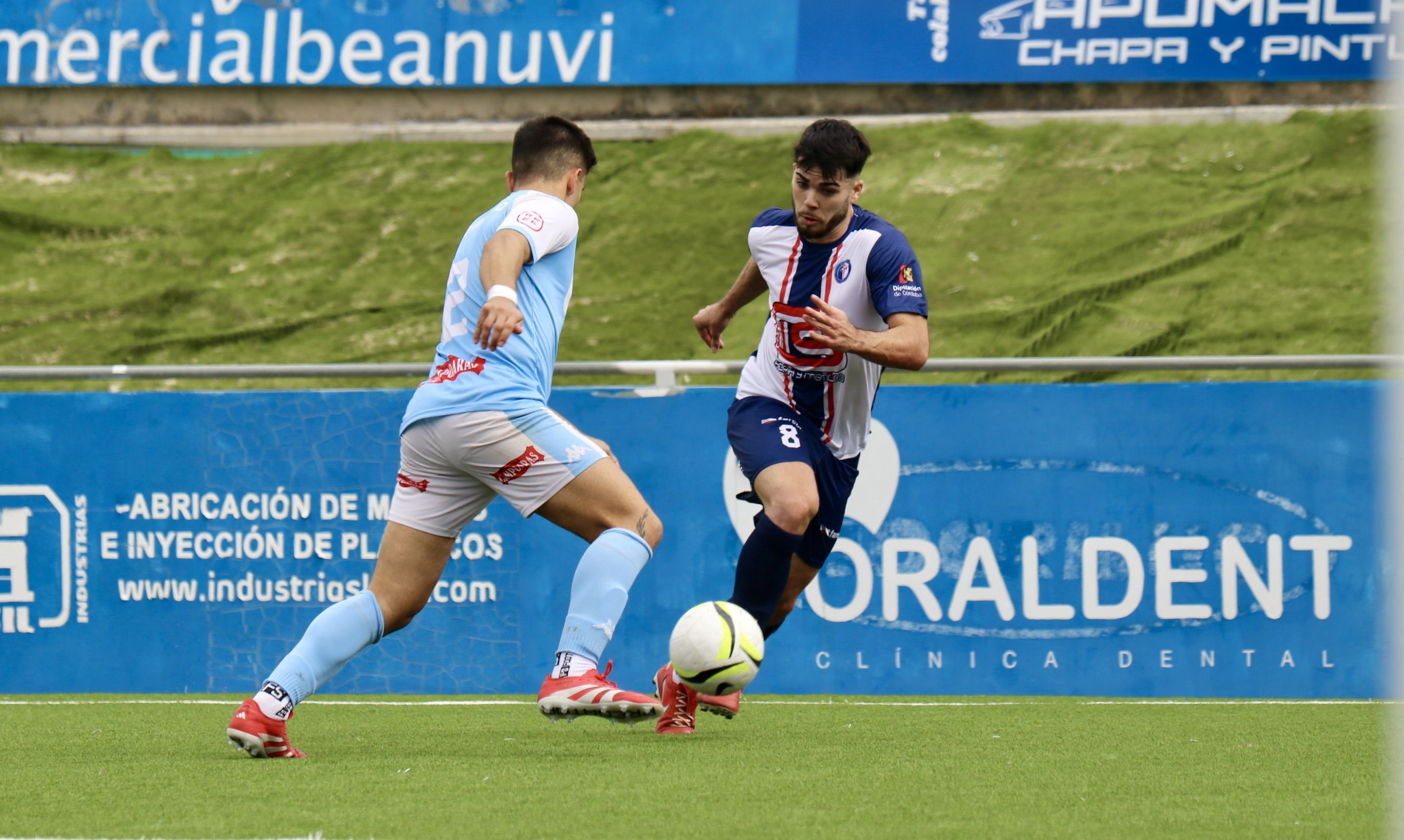 Lucecor - Ciudad de LucenaB