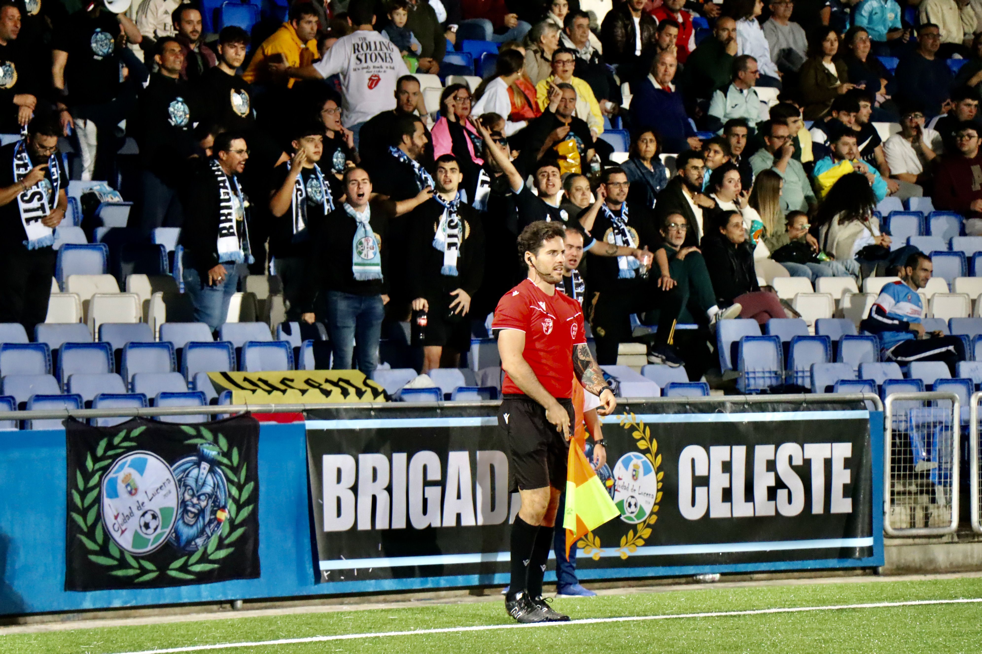 Ciudad de Lucena - San Roque de Lepe