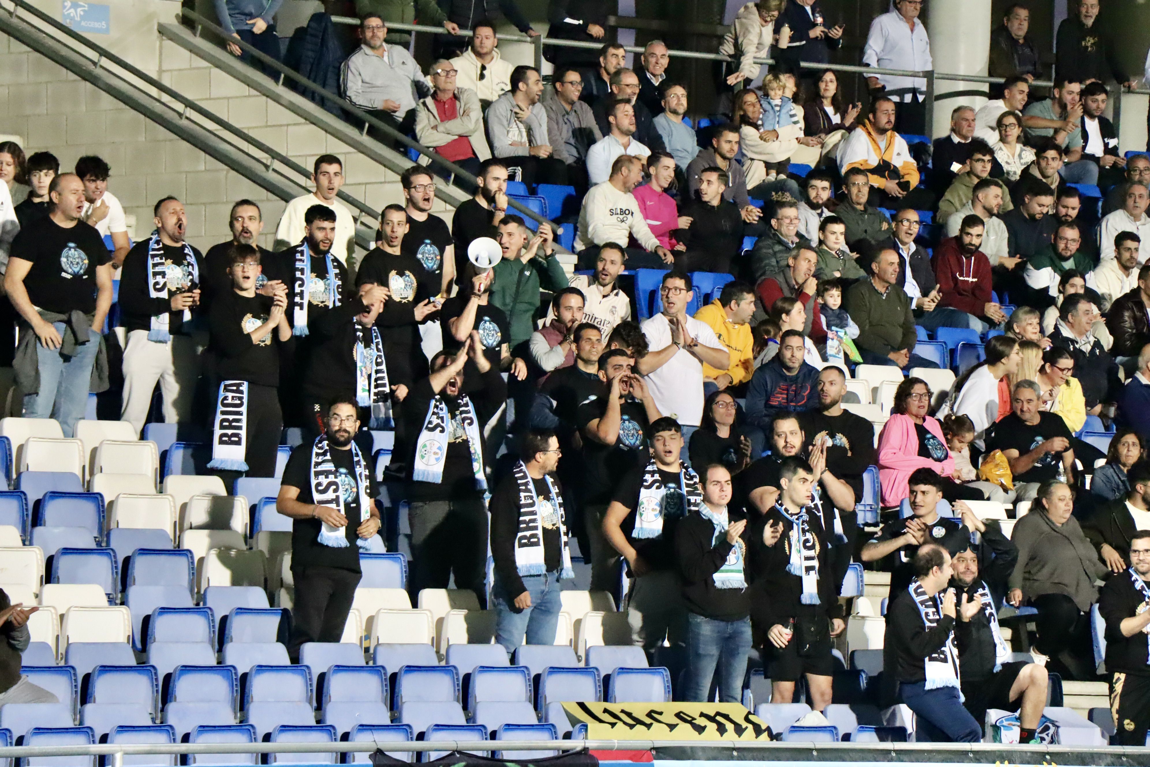 Ciudad de Lucena - San Roque de Lepe