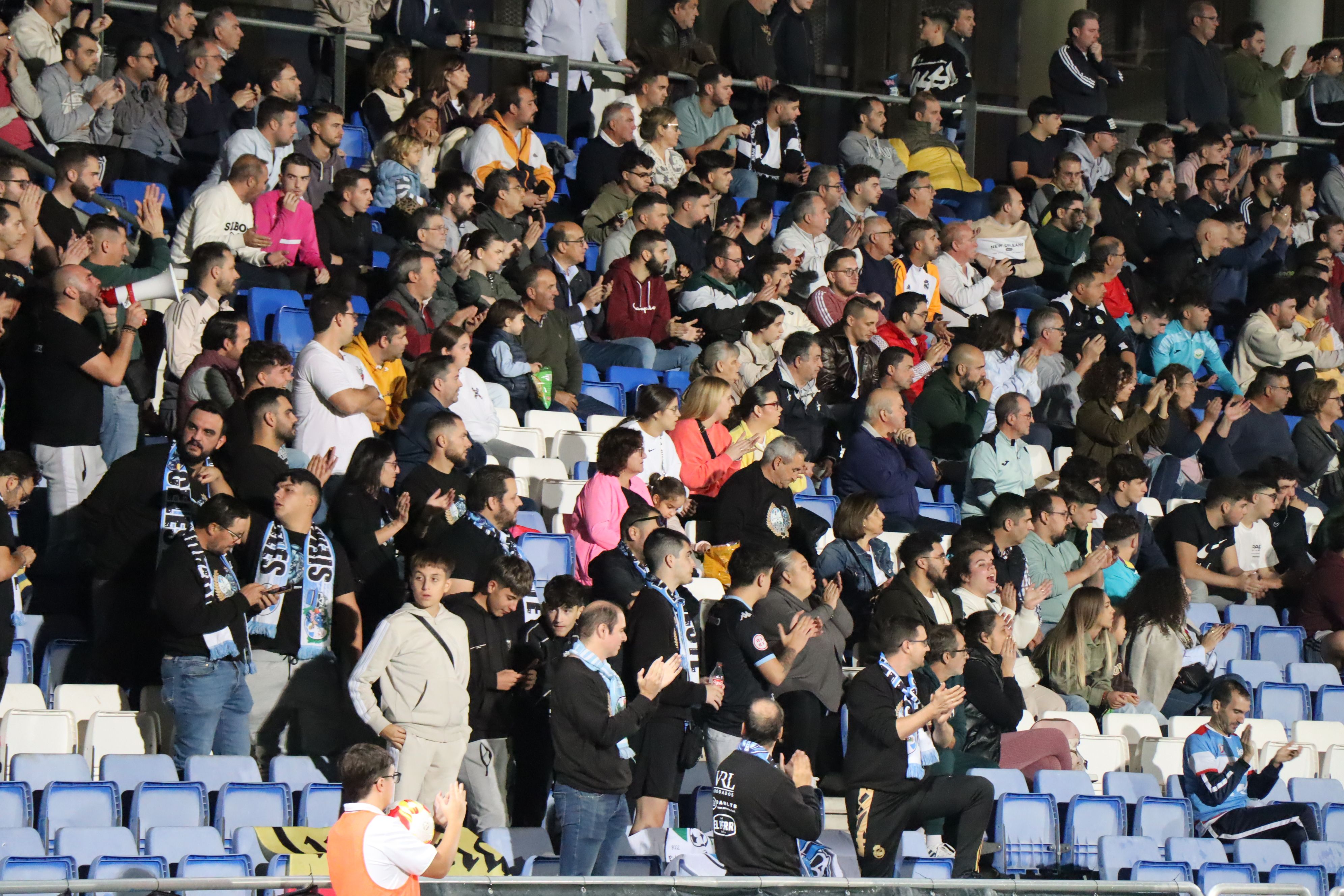 Ciudad de Lucena - San Roque de Lepe