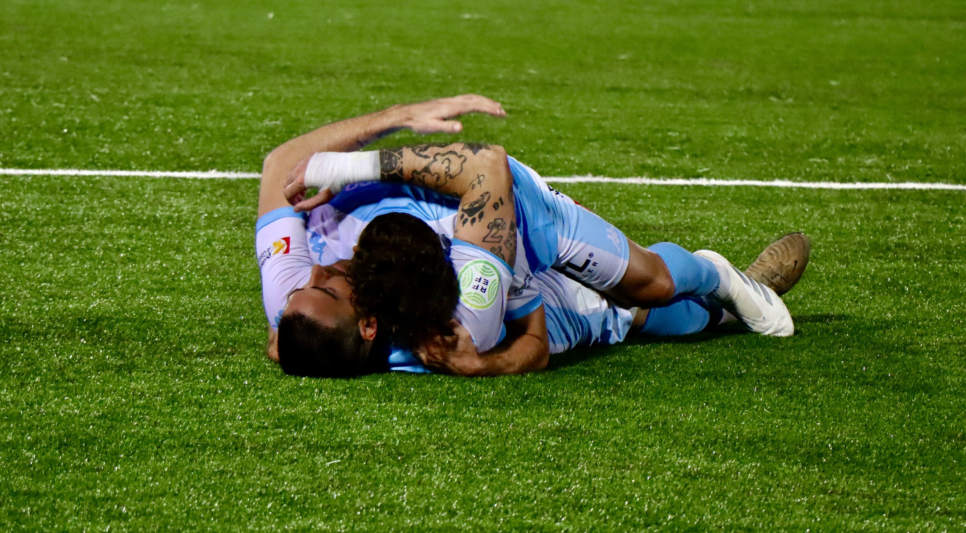 Ciudad de Lucena - San Roque de Lepe