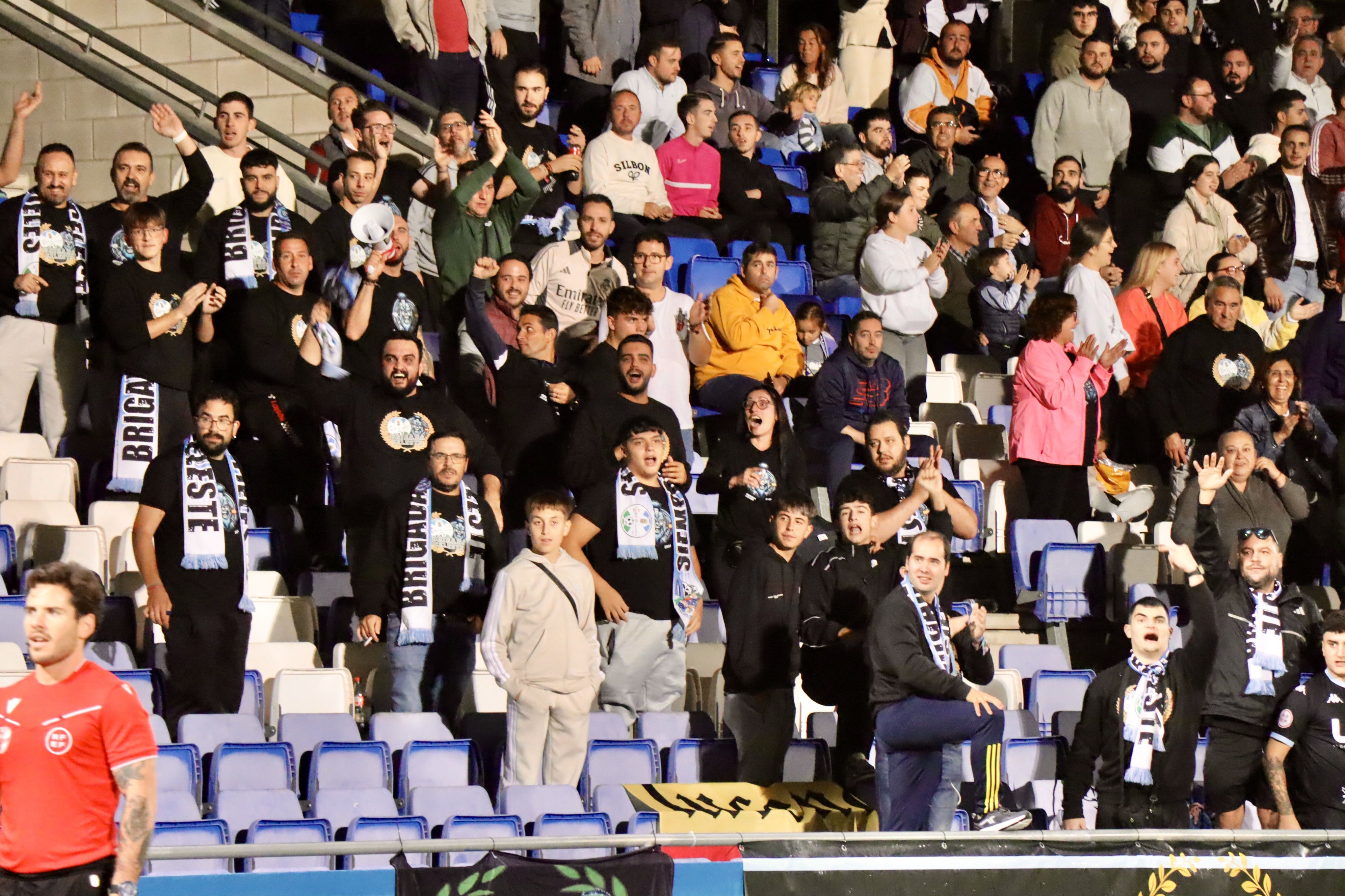 Ciudad de Lucena - San Roque de Lepe