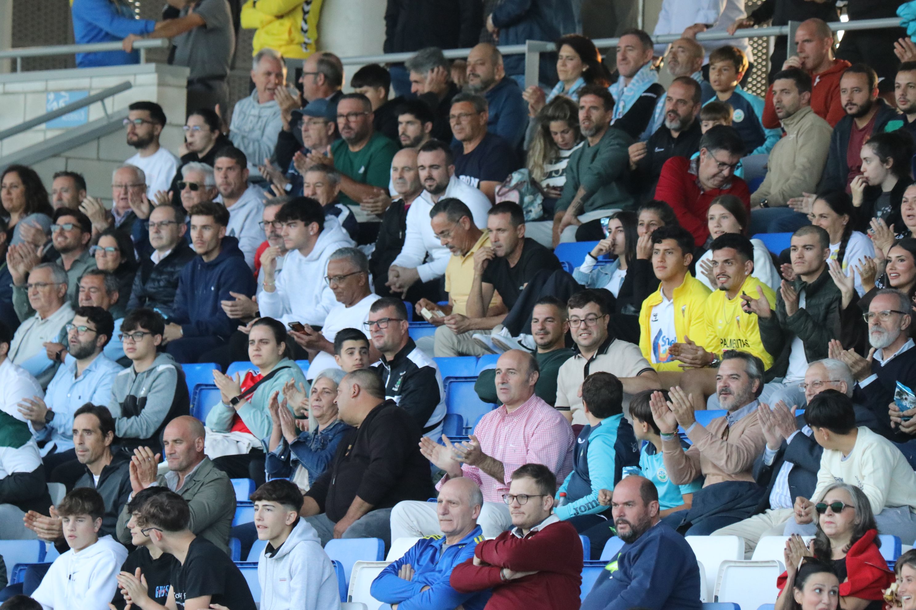 Ciudad de Lucena - San Roque de Lepe