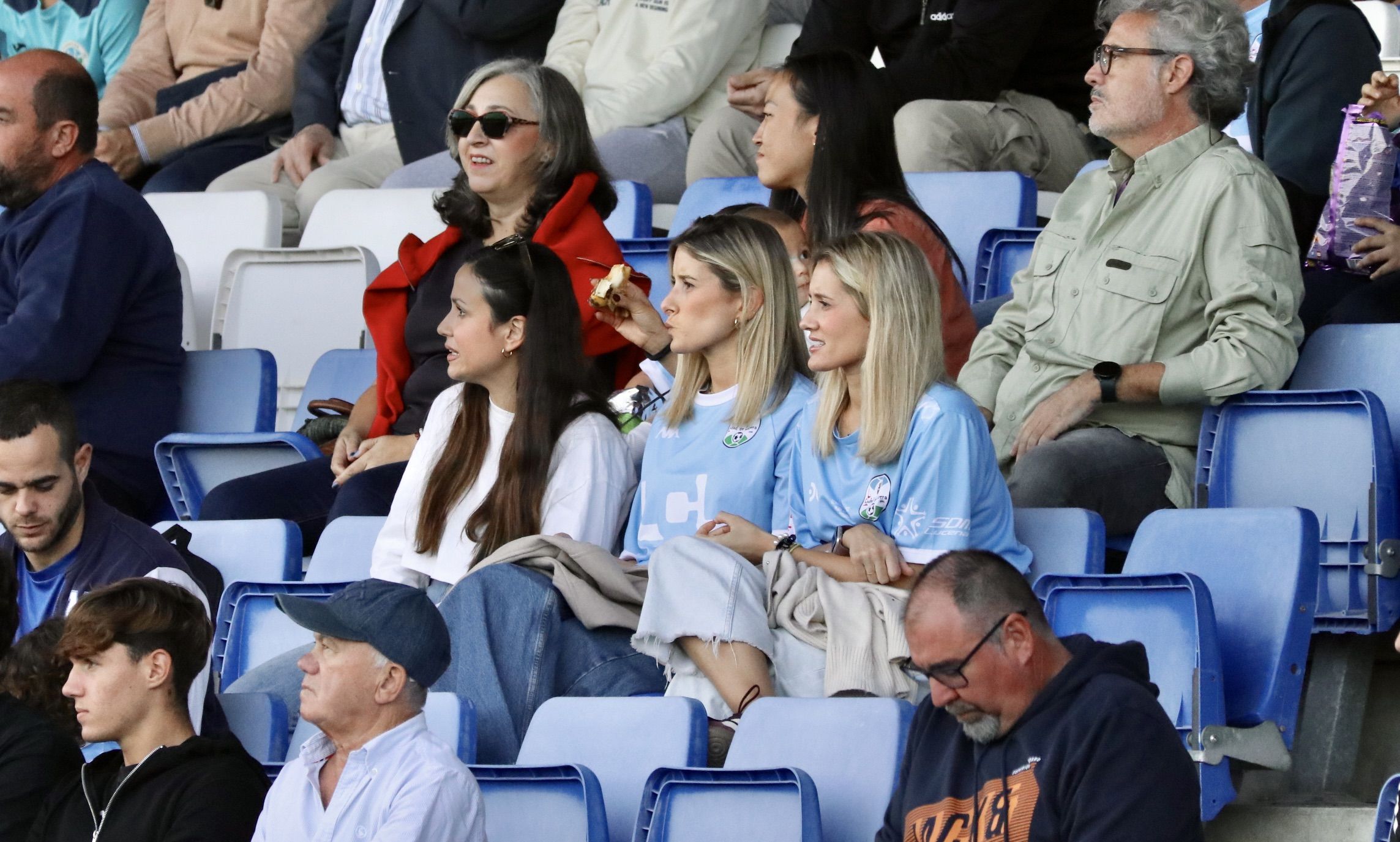 Ciudad de Lucena - San Roque de Lepe