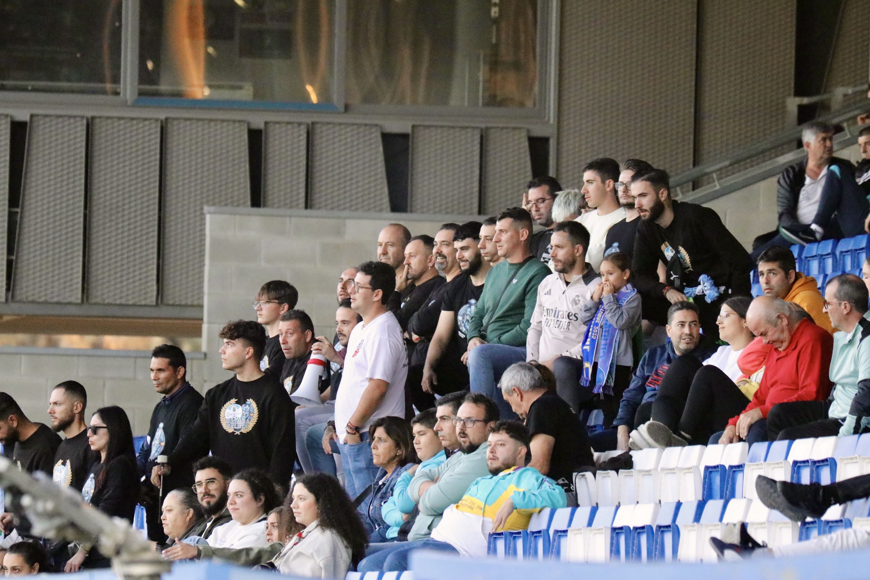 Ciudad de Lucena - San Roque de Lepe