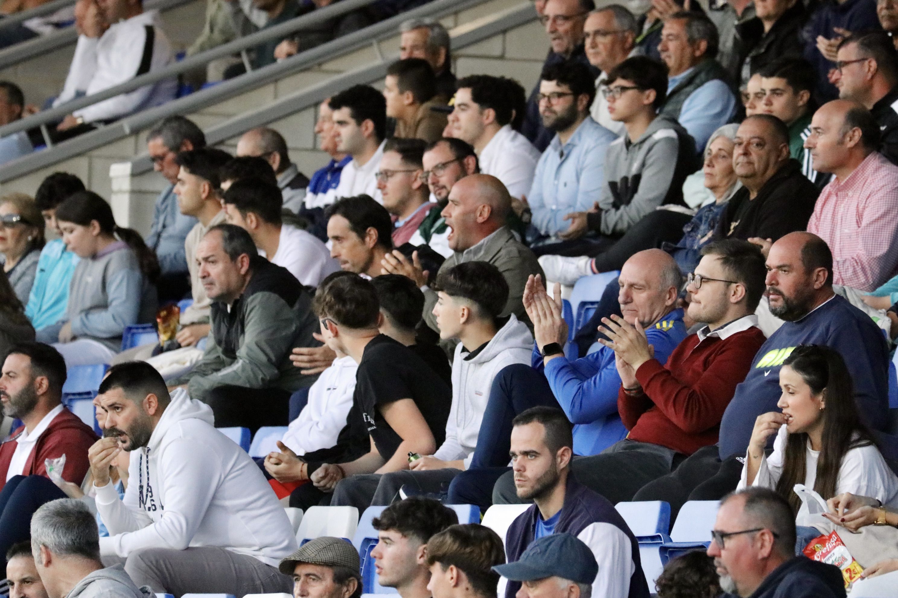 Ciudad de Lucena - San Roque de Lepe