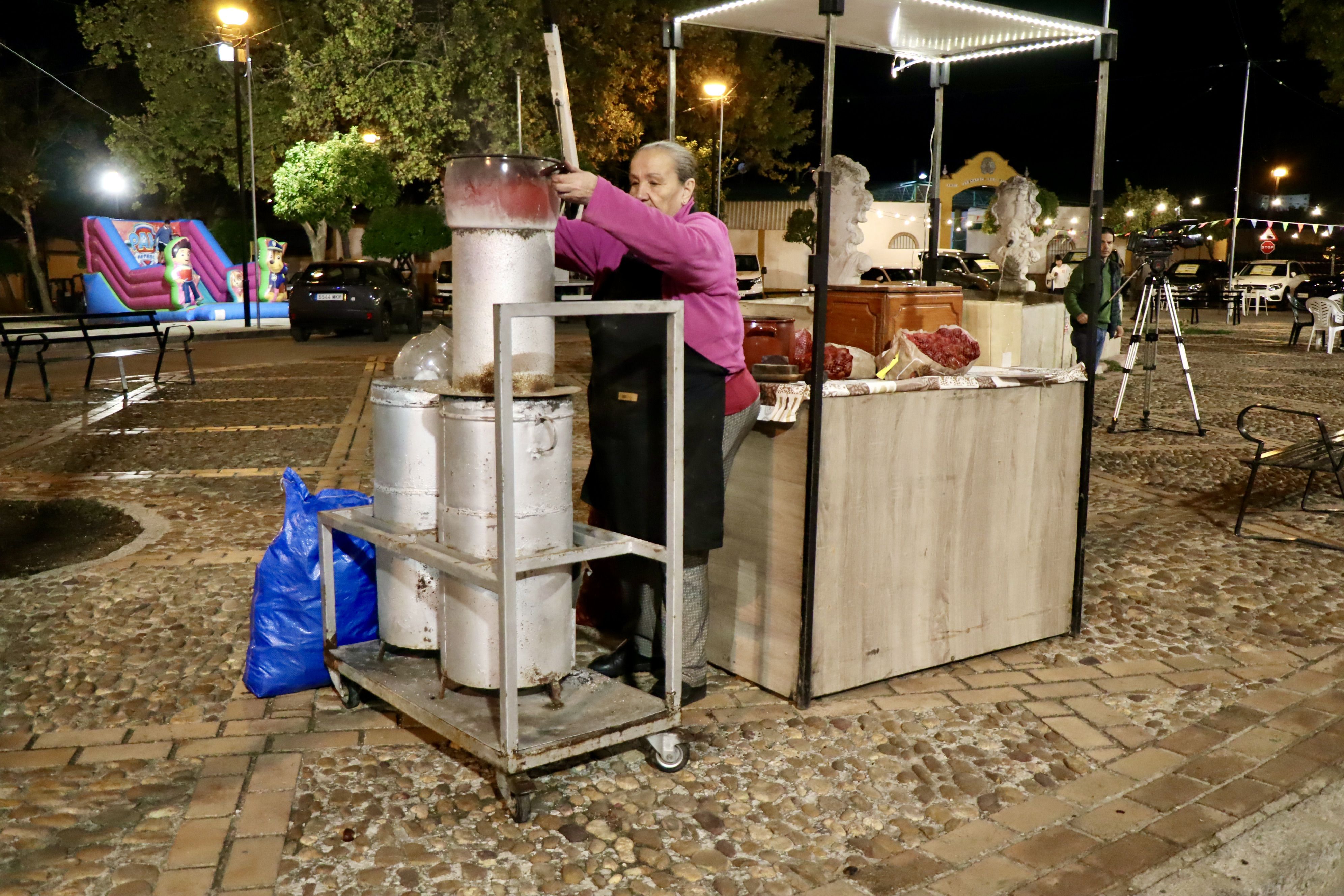 III Feria de la Automoción de Lucena